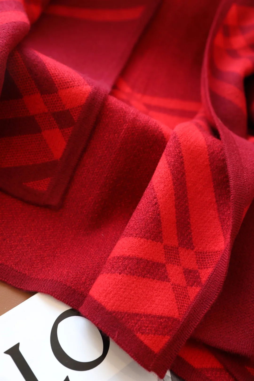 Шарфы Женские Burberry 12022