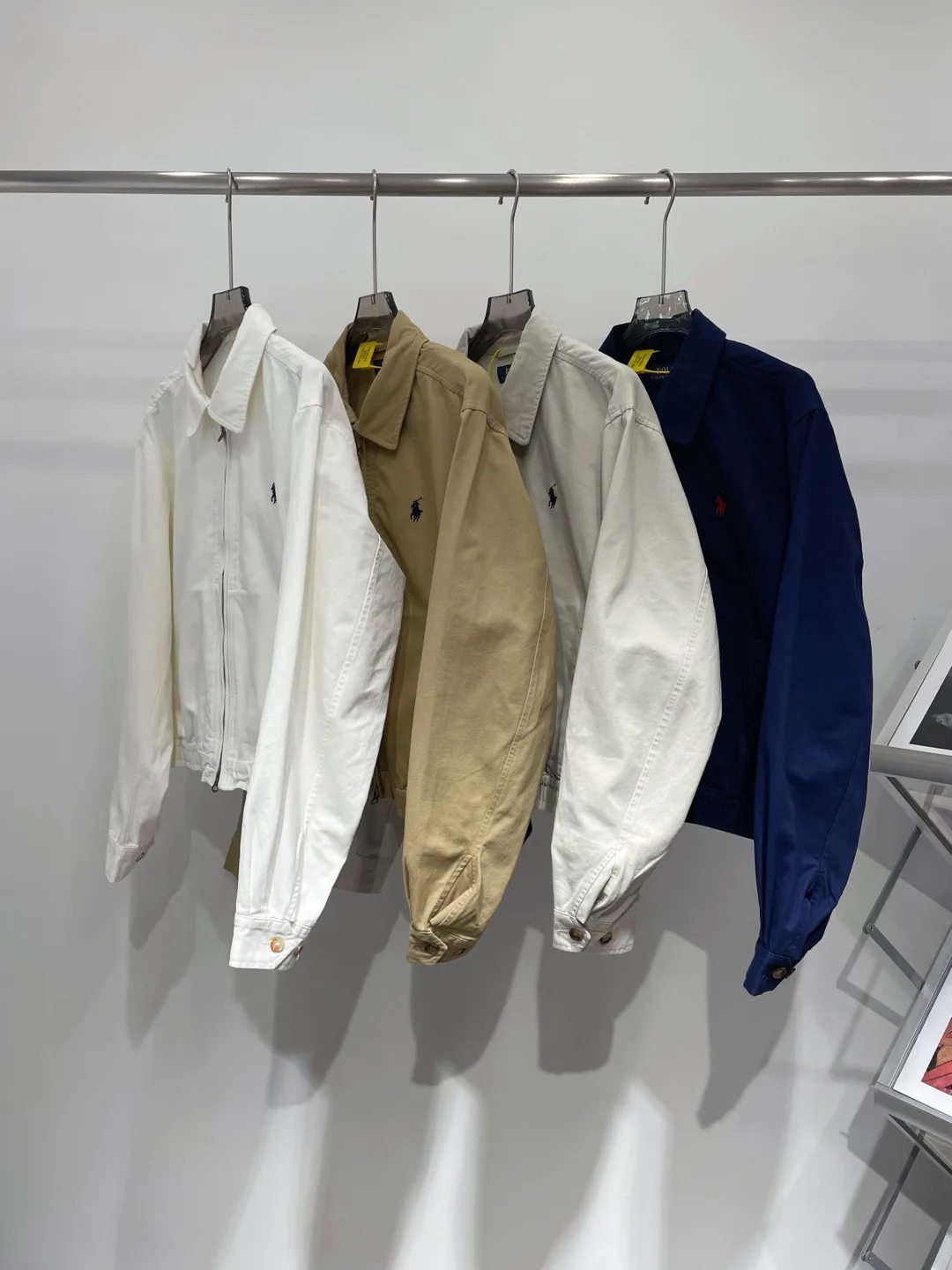 Куртки И Пуховики Женские Ralph Lauren 784352