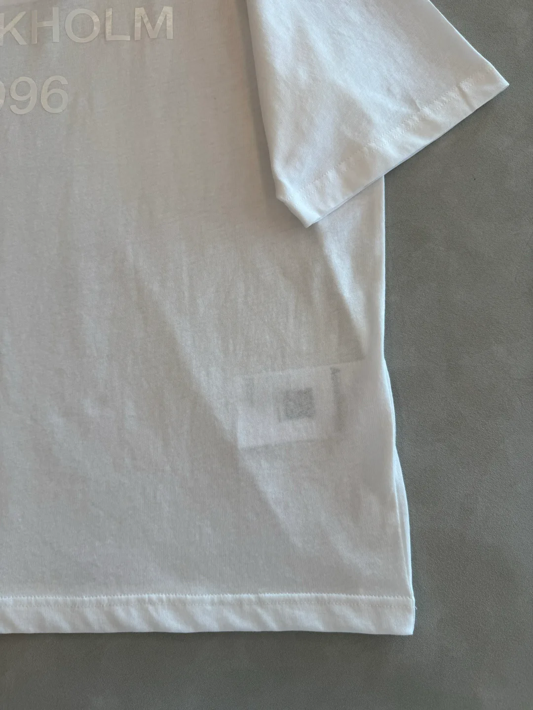 Футболки Женские Acne Studios 17463320