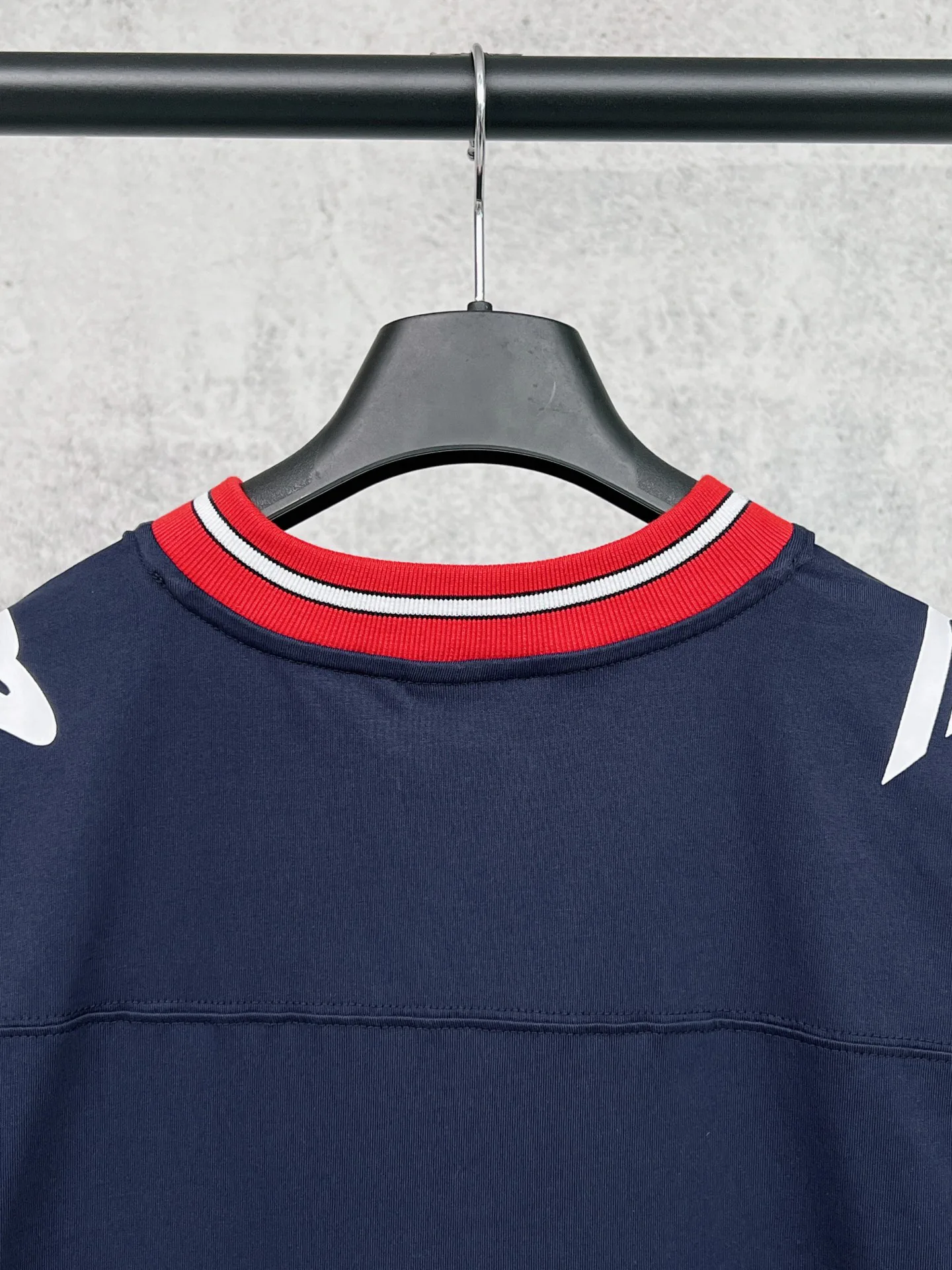 Футболки Мужские Balenciaga 9491768