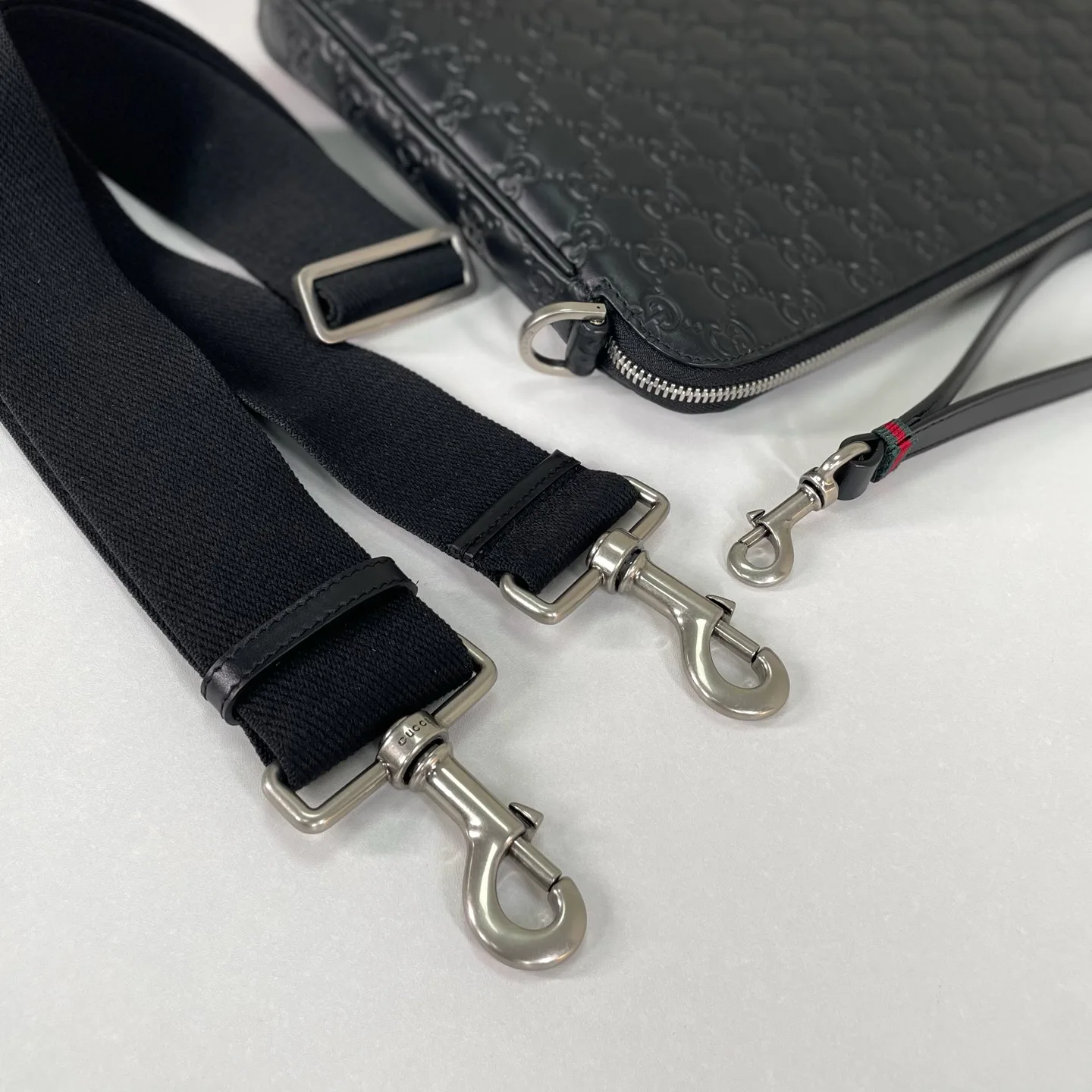 Сумки На Ремне Женские Gucci 441018