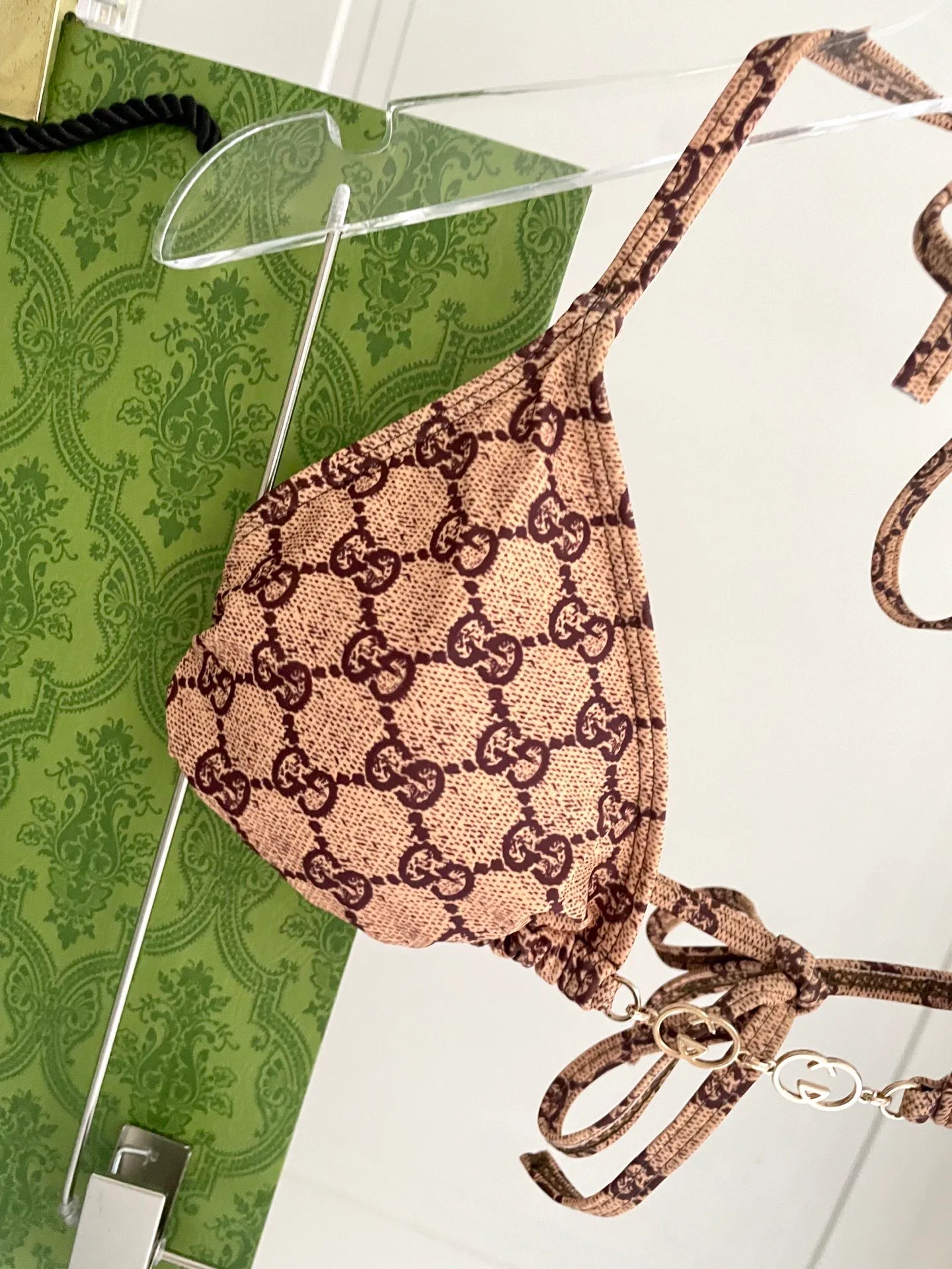 Купальники Женские Gucci 11616429