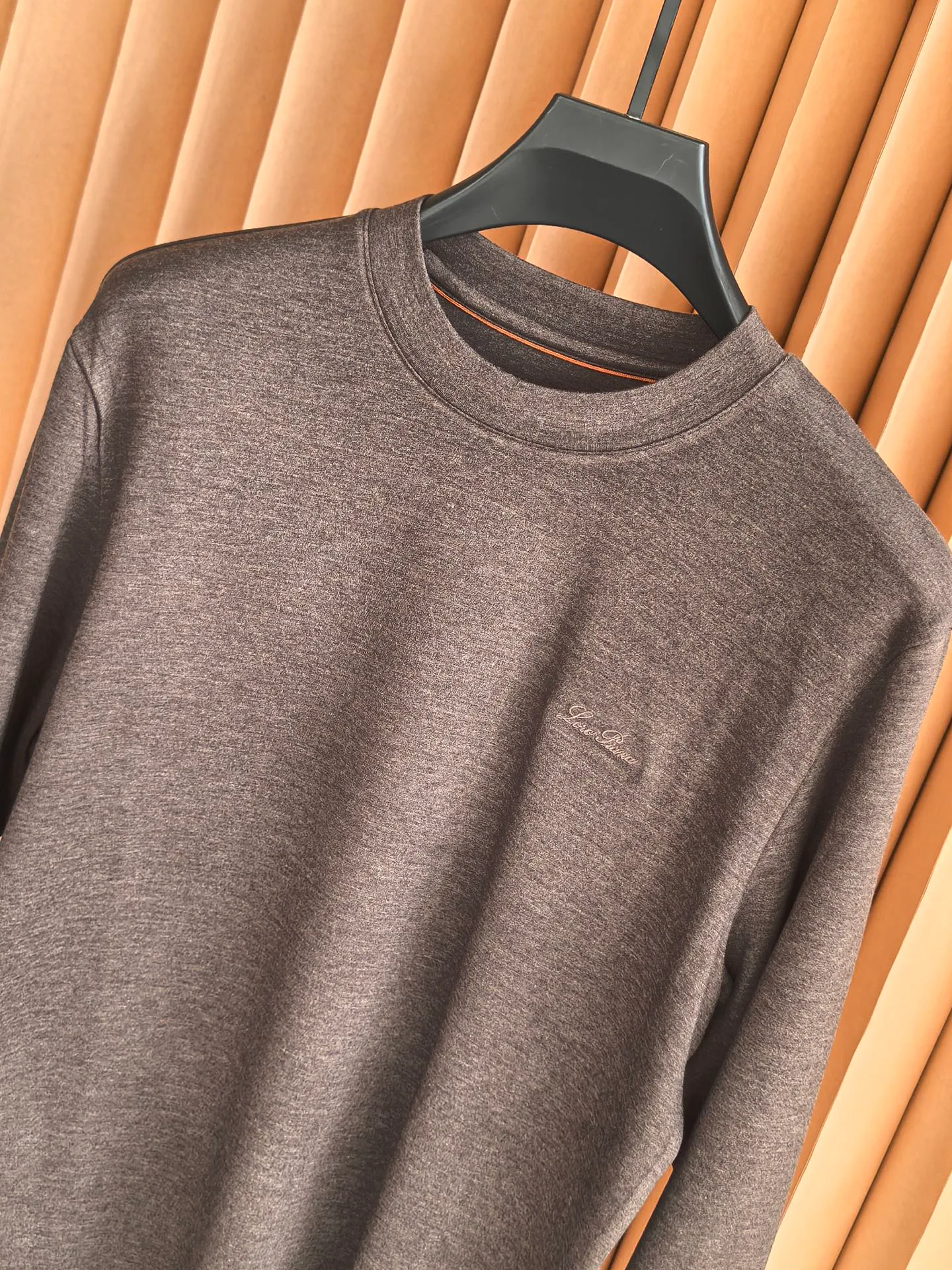 Джемперы И Свитеры Мужские Loro Piana 18109324
