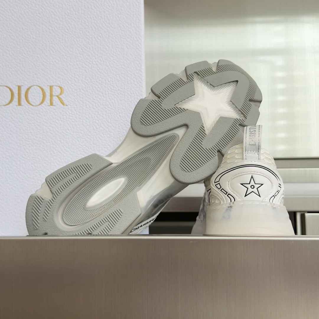 Кроссовки Женские Christian Dior 13176915