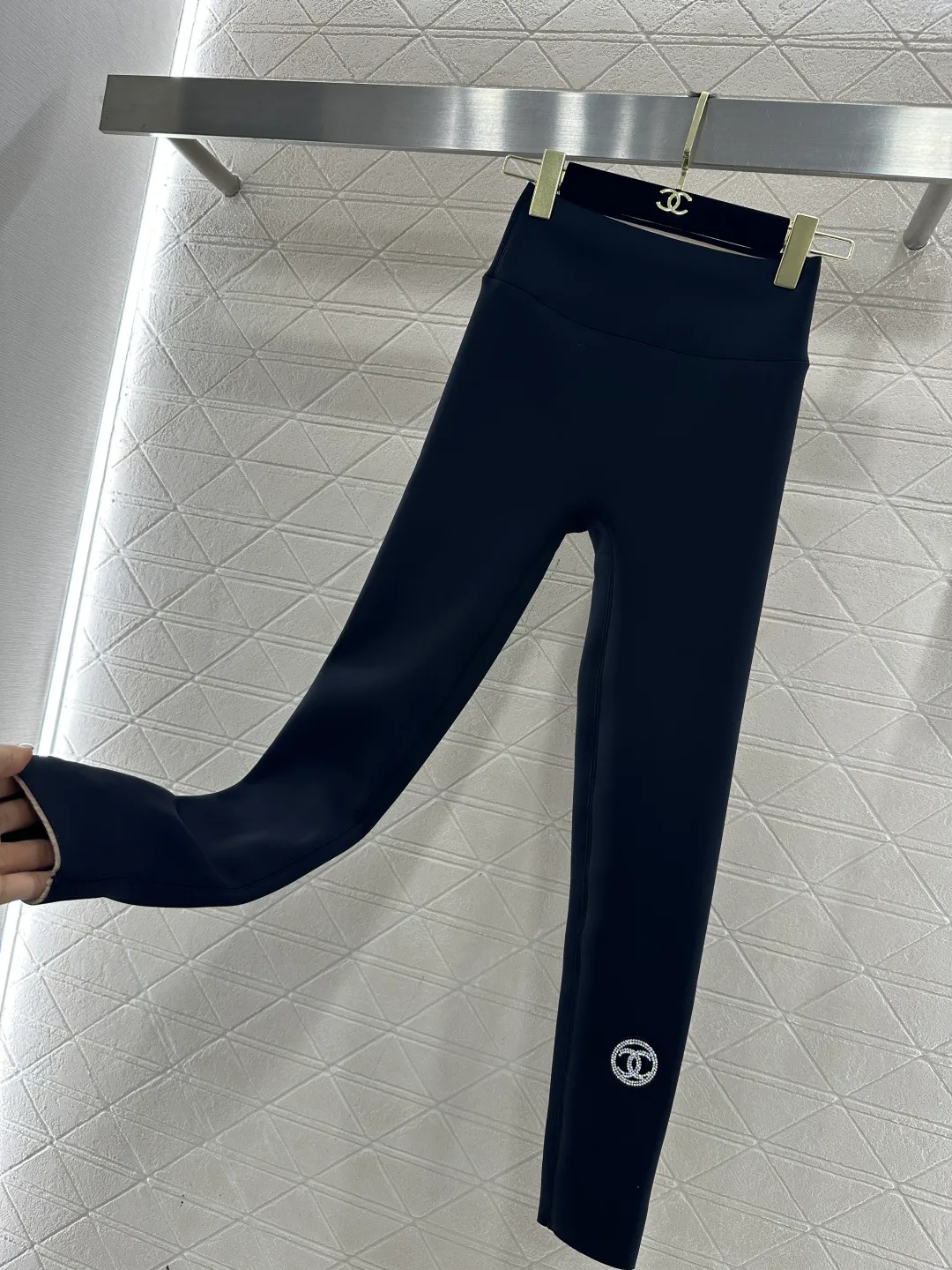 Брюки Женские Chanel 834282