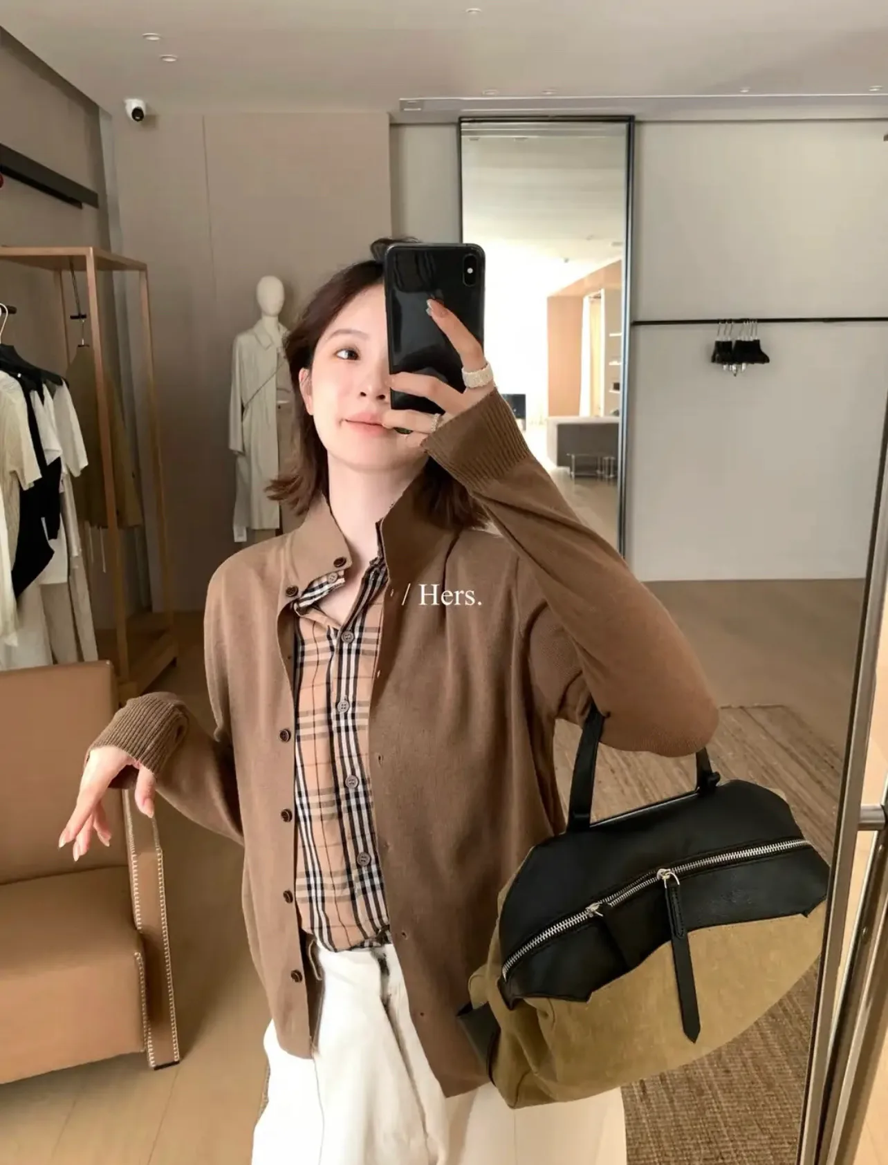 Джемперы И Свитеры Женские Burberry 18435303