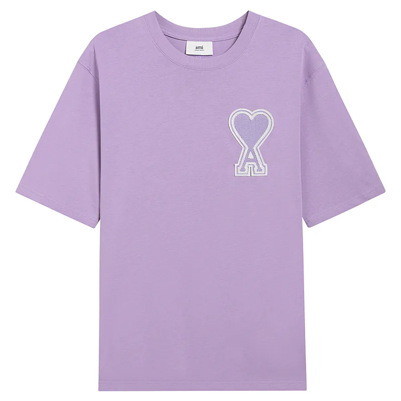 Футболки Женские Ami Paris 1286149