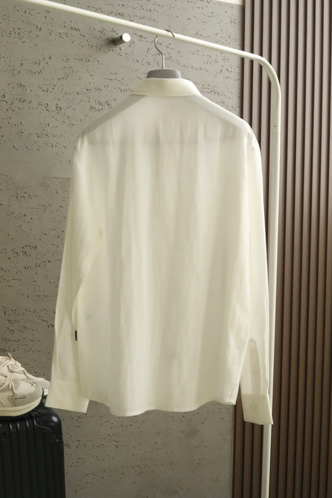 Рубашки Мужские Loro Piana 11425022