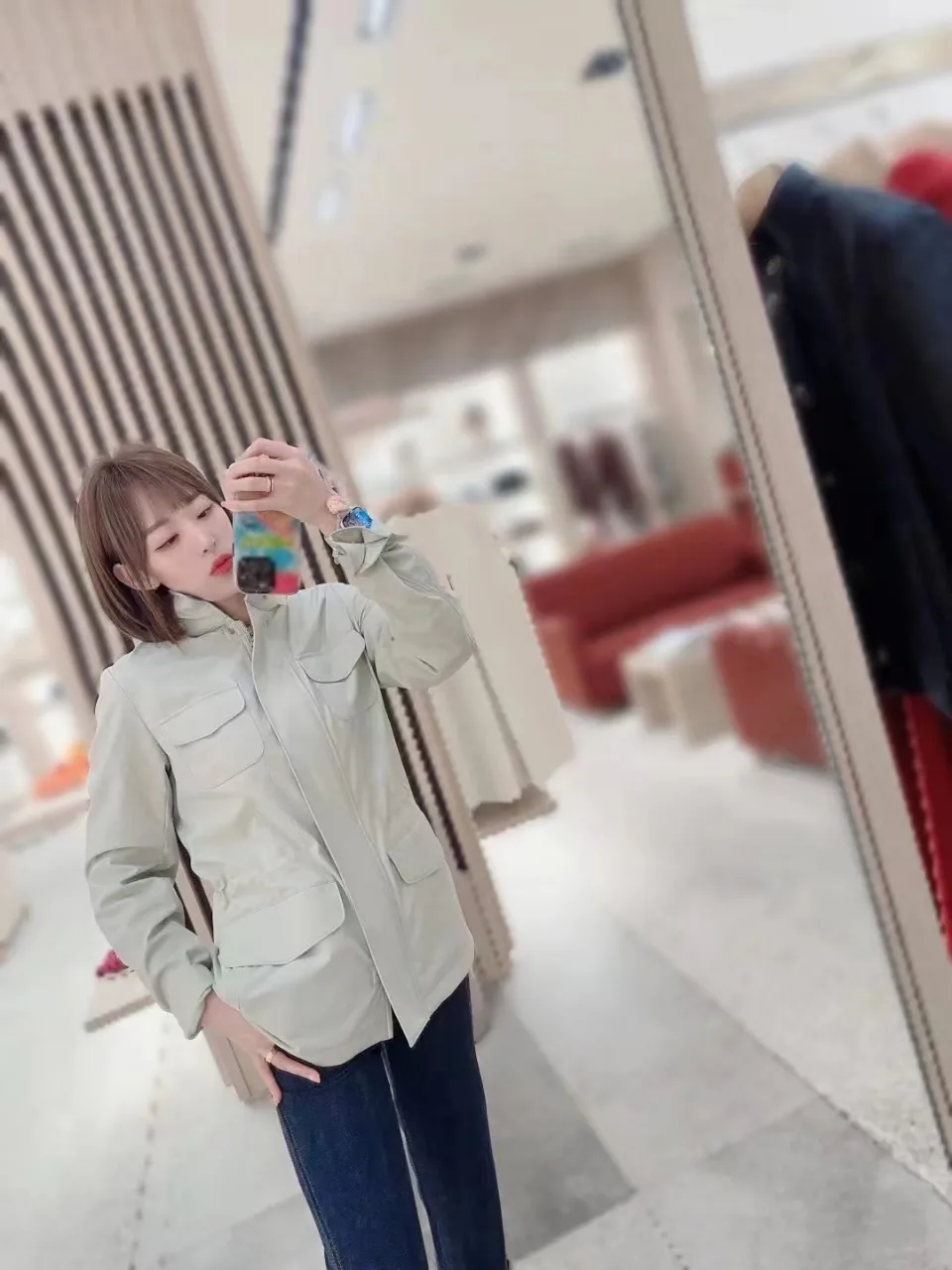 Жакеты Женские Loro Piana 11230089