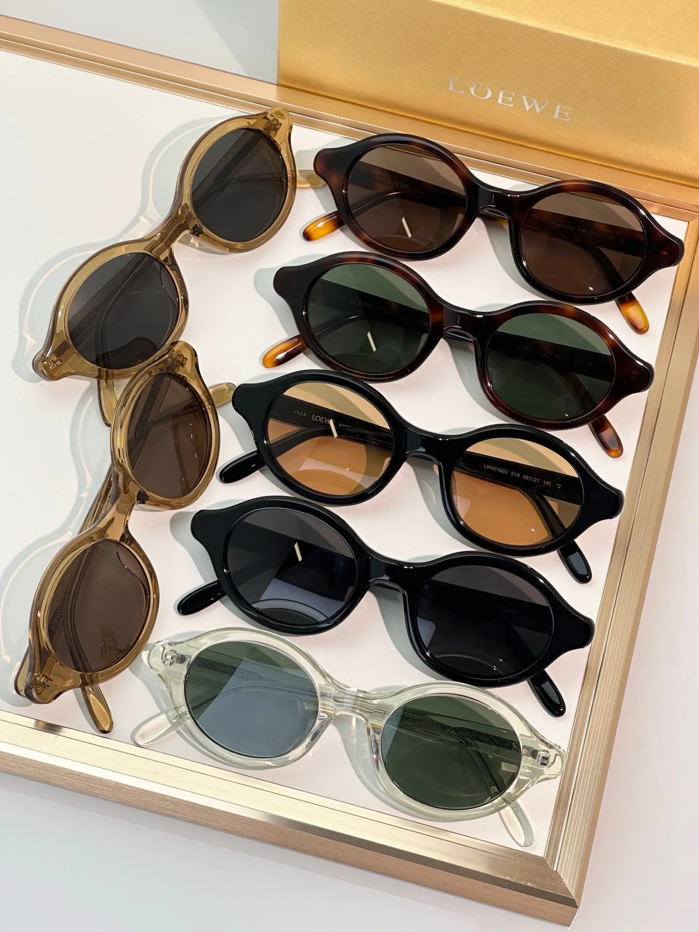 Очки Loewe 35562