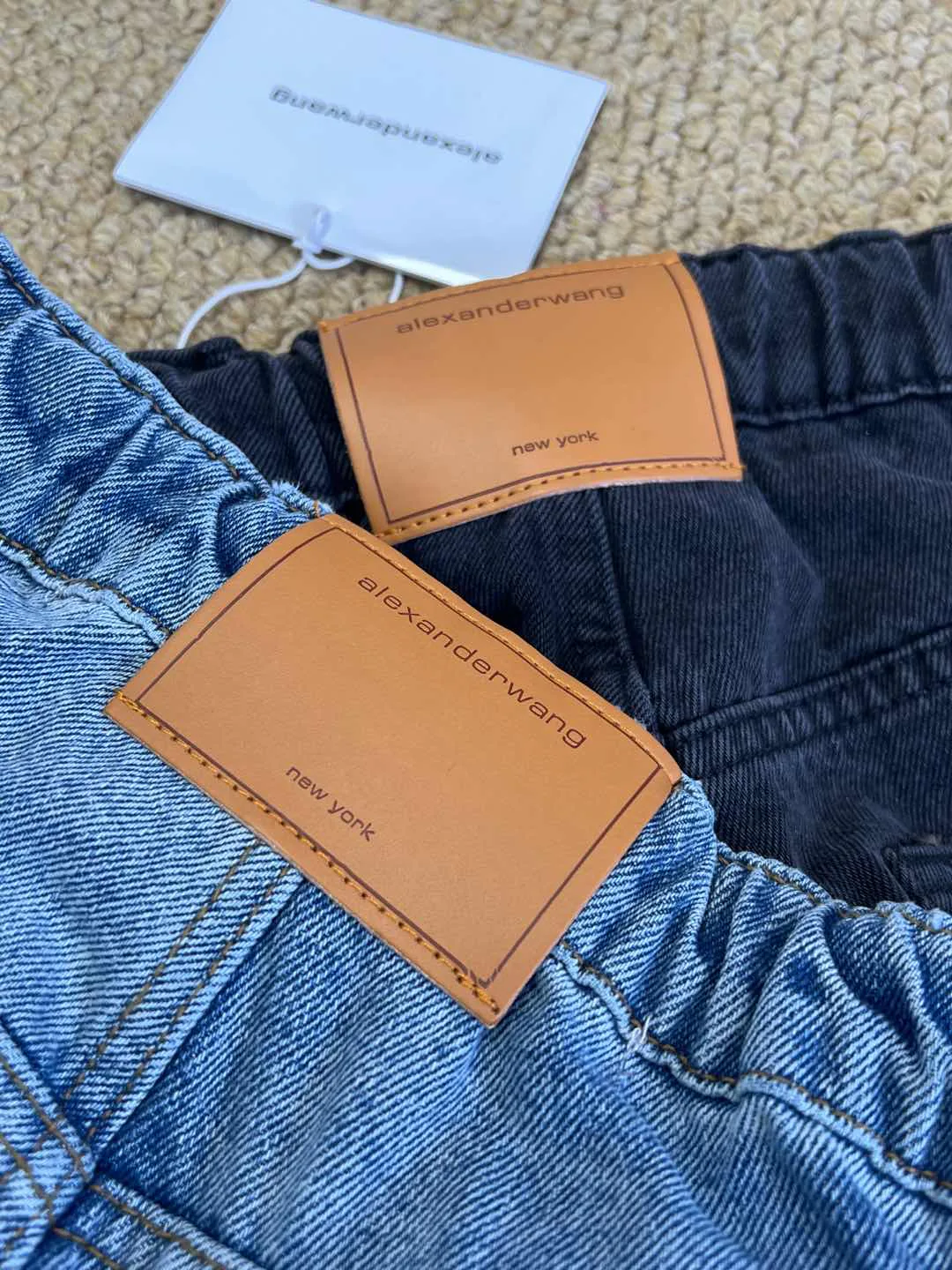 Брюки Женские Alexander Wang 11873651