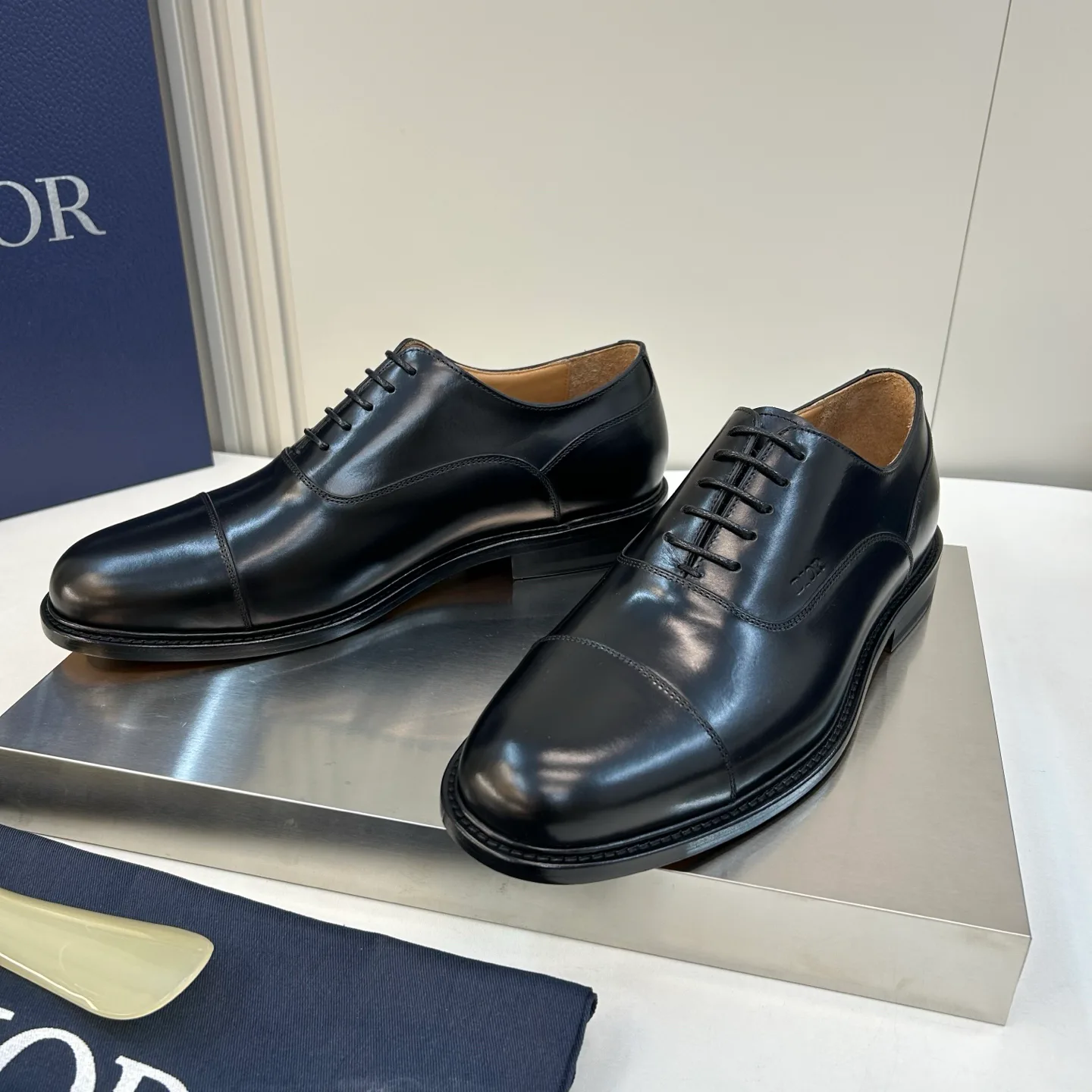 Туфли Мужские Christian Dior 530712