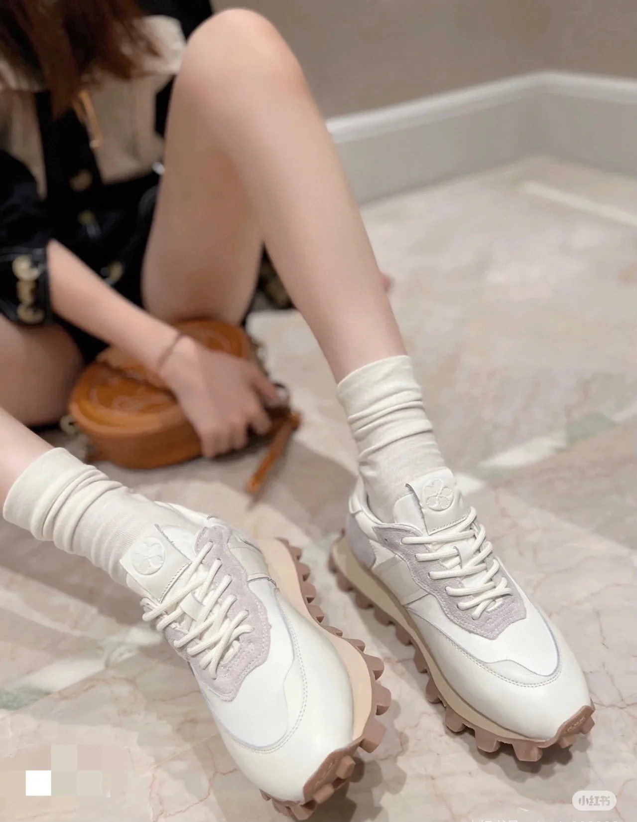 Кроссовки Женские Tod's 3848458