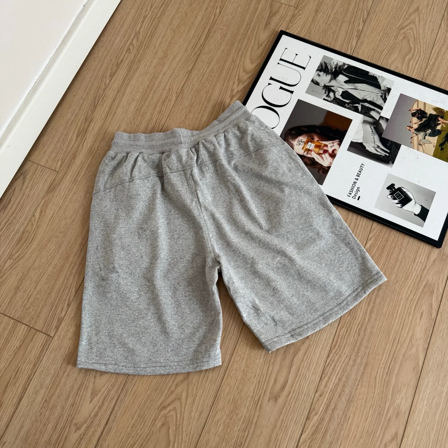 Шорты Мужские Ralph Lauren 17510430