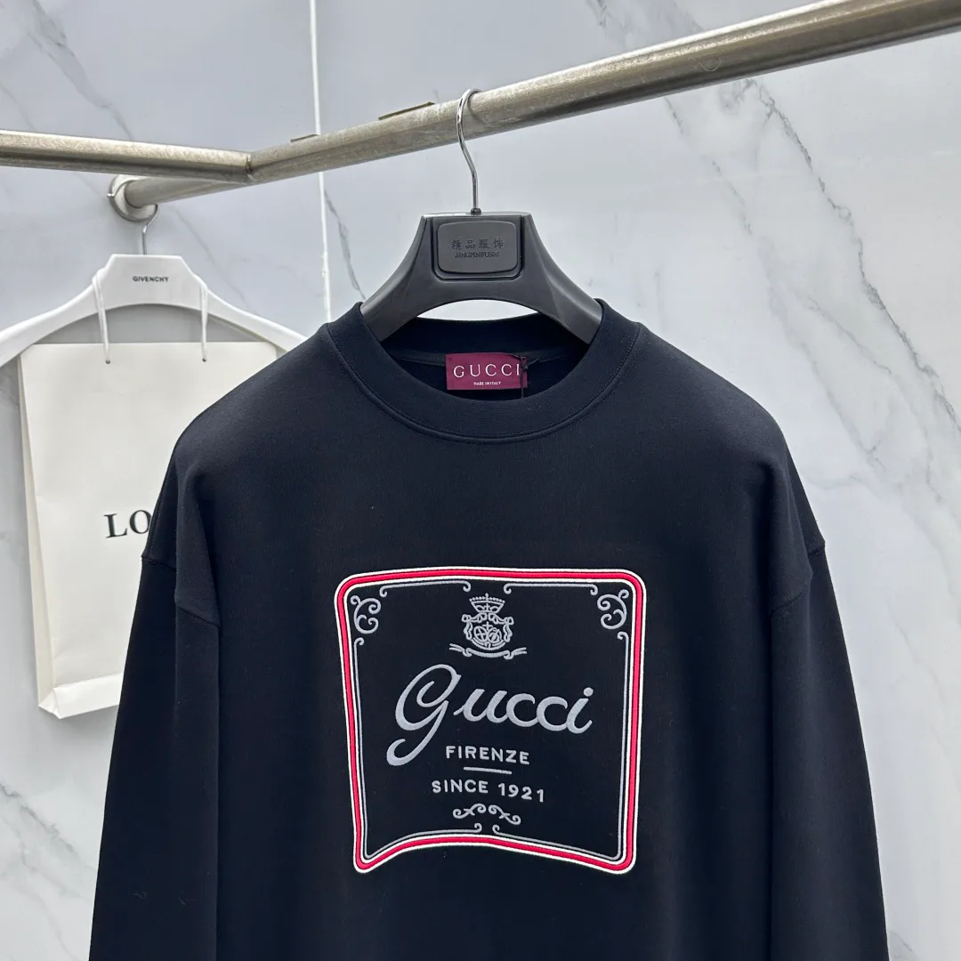Свитшоты И Худи Мужские Gucci 19328677