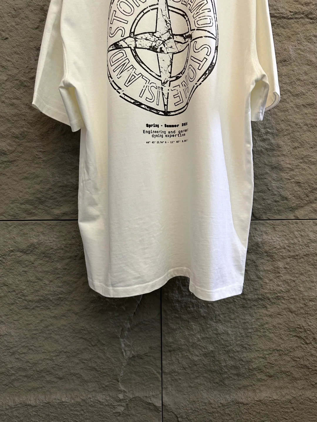 Футболки Женские Stone Island 12952582