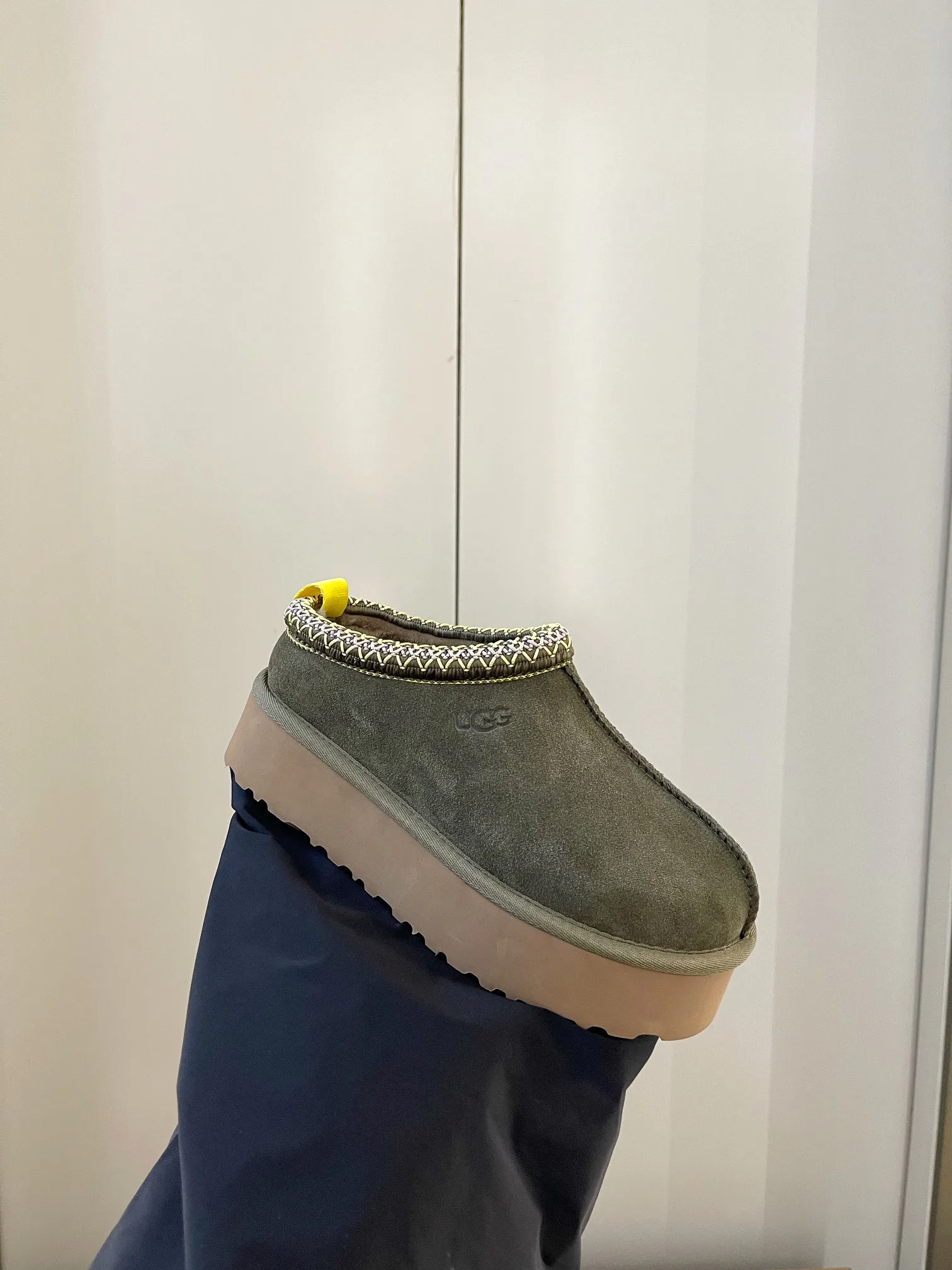 Тапочки Женские Ugg 940363