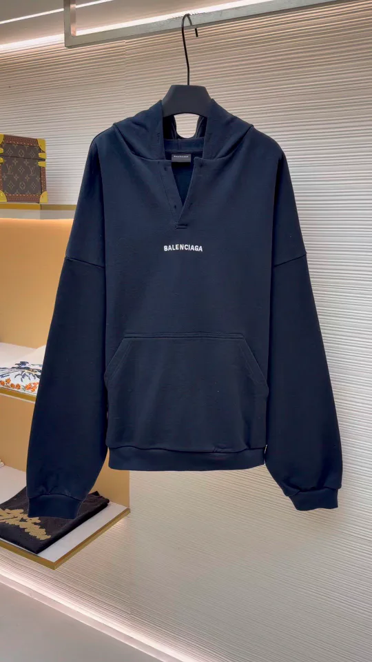 Свитшоты И Худи Женские Balenciaga 412880