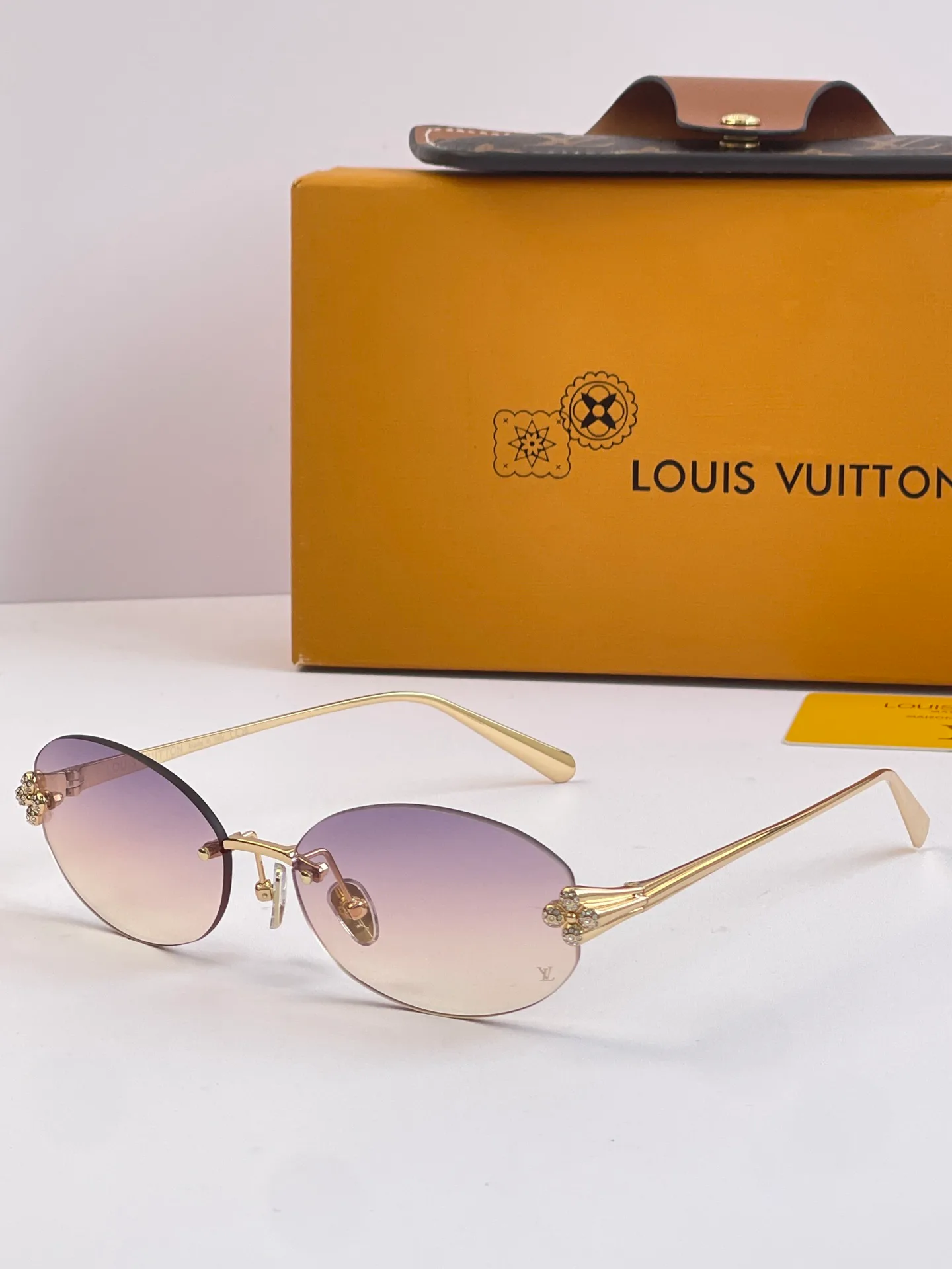 Очки Louis Vuitton 18226193