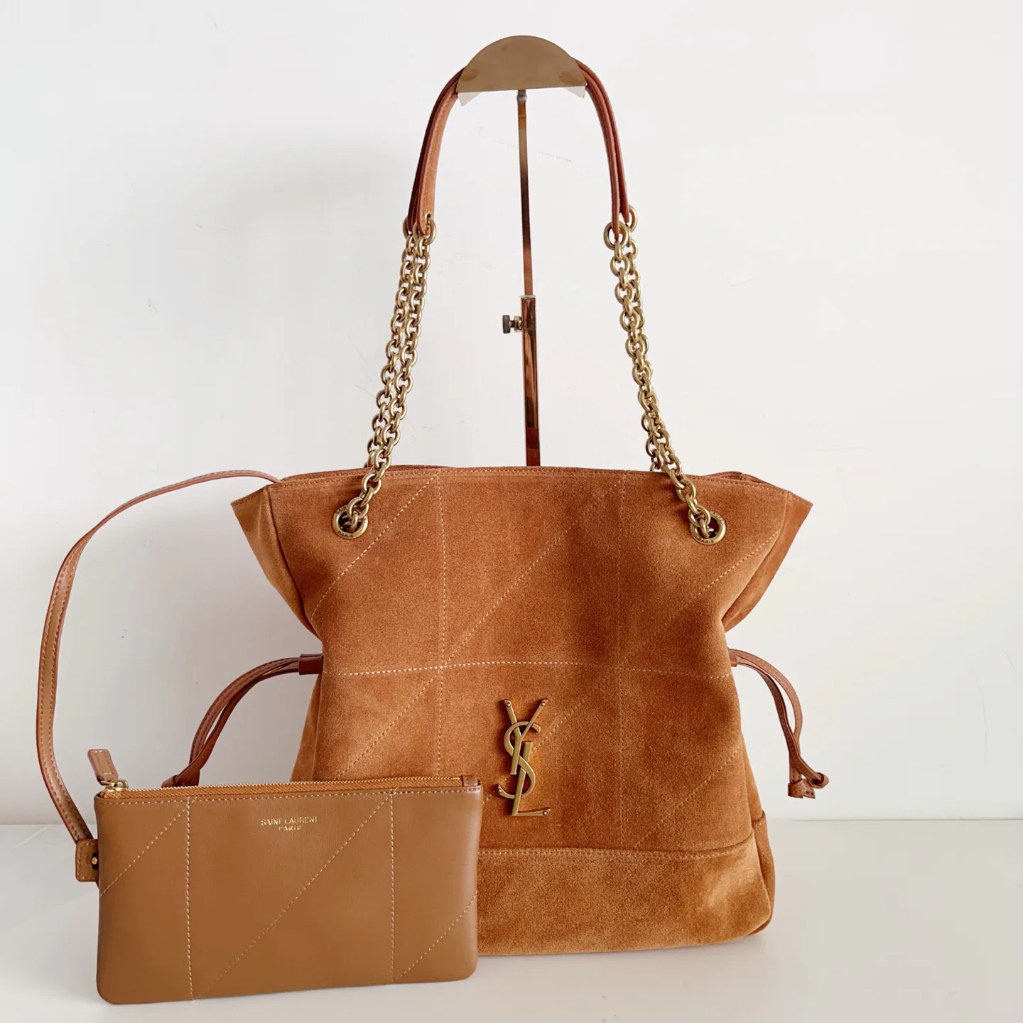 Классические Сумки Женские Saint Laurent 11886284