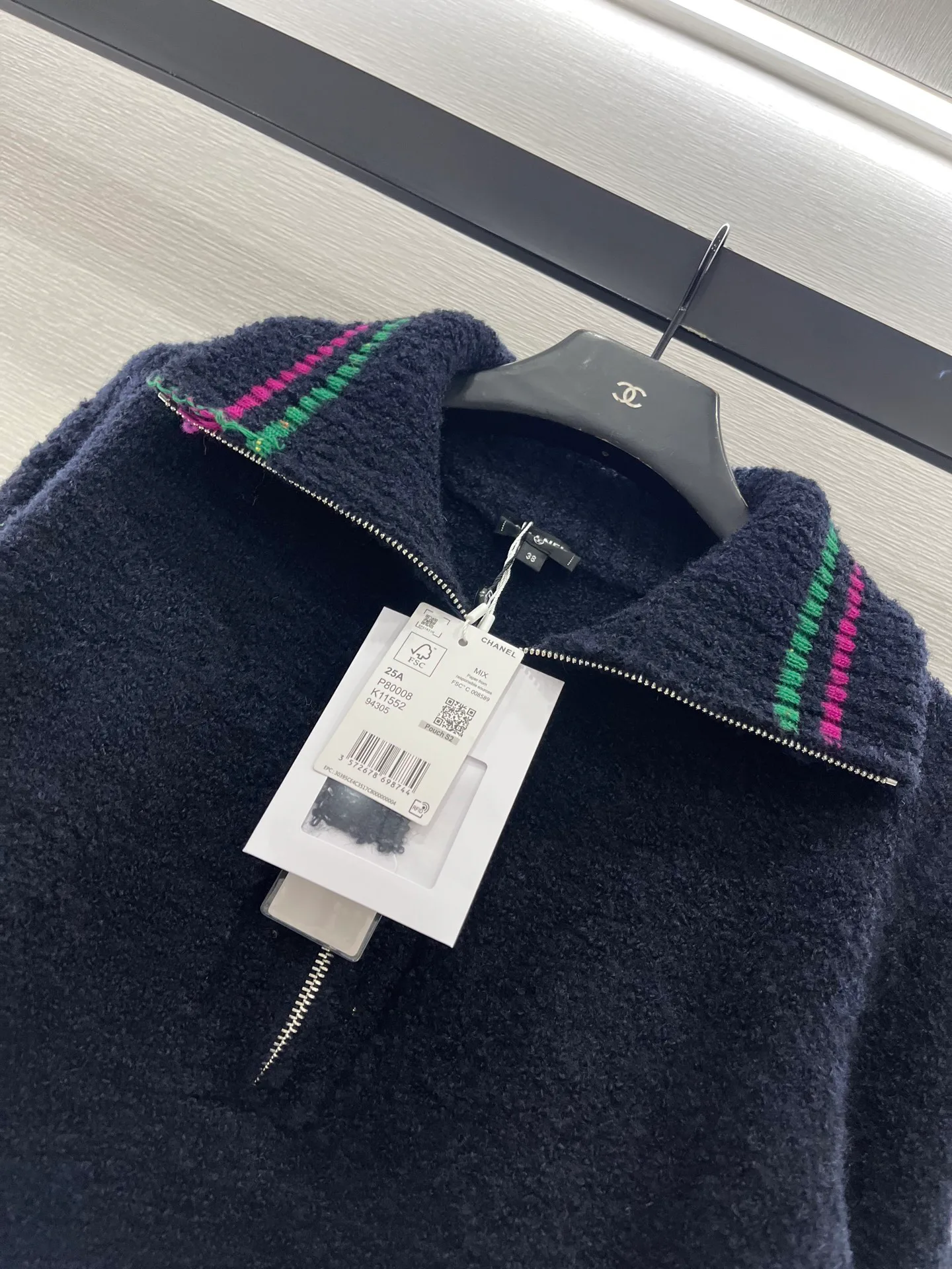 Джемперы И Свитеры Женские Chanel 252451