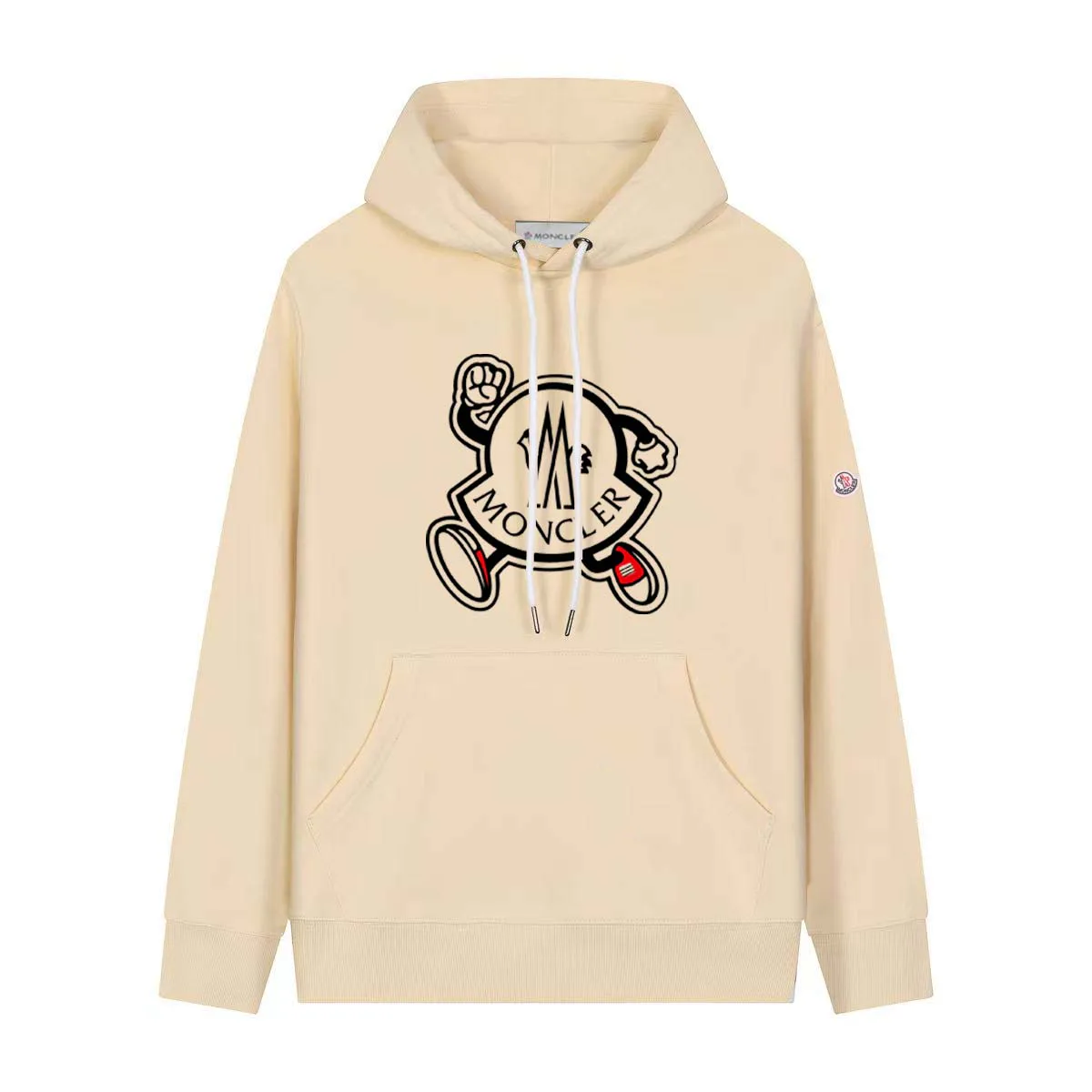 Свитшоты Женские Moncler 515671