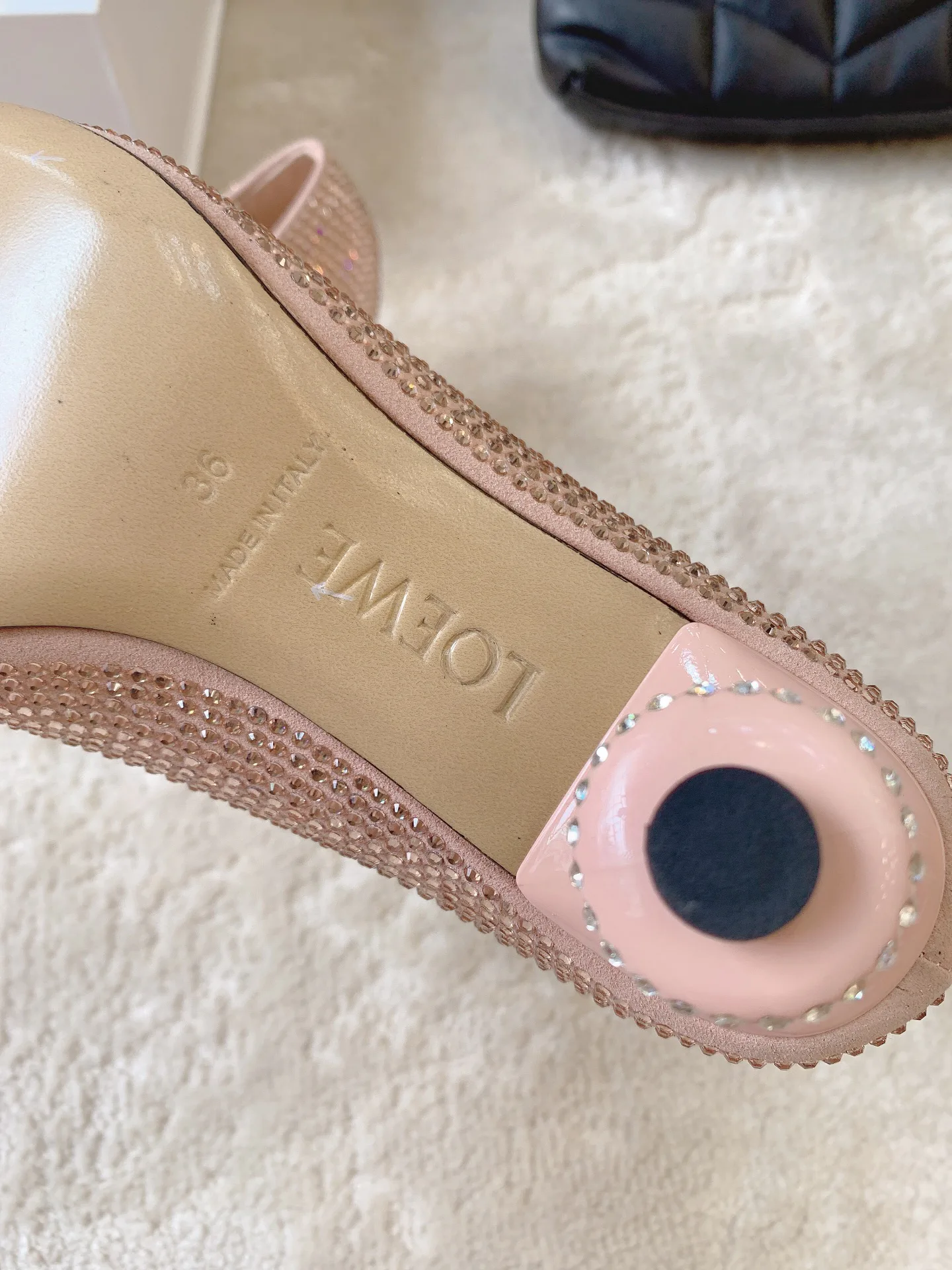 Туфли Женские Loewe 17963215