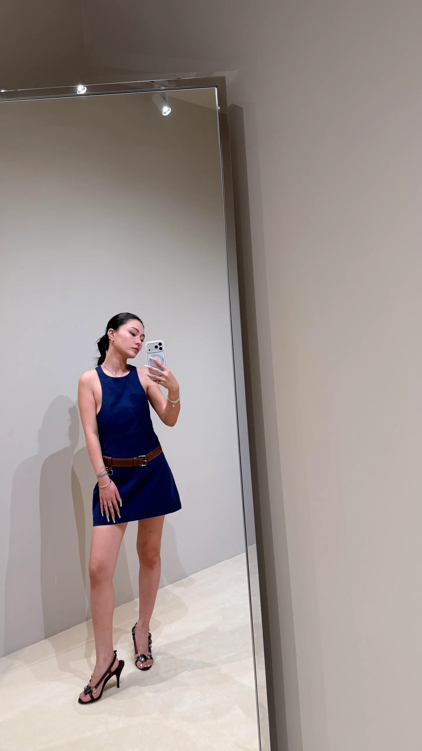 Платья Женские Miu Miu 11266370