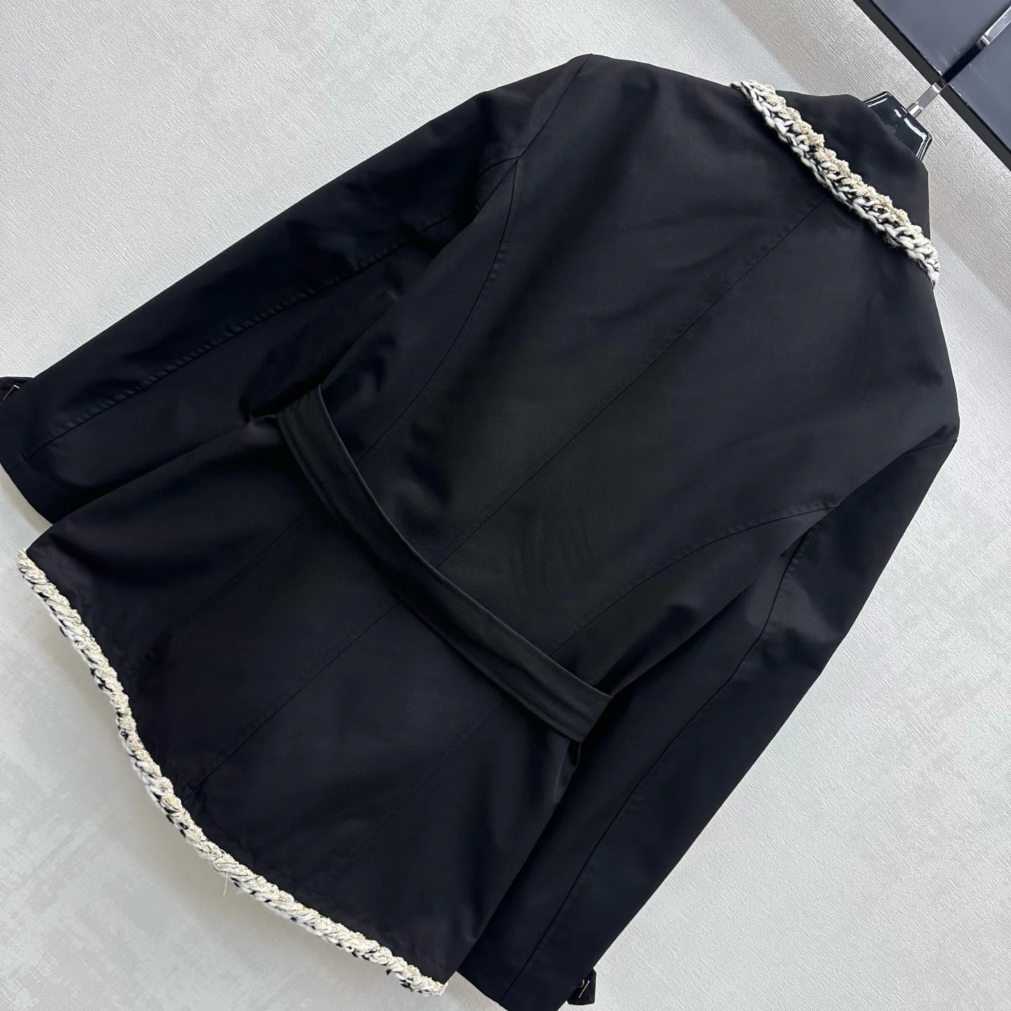 Тренчи Женские Chanel 18631443