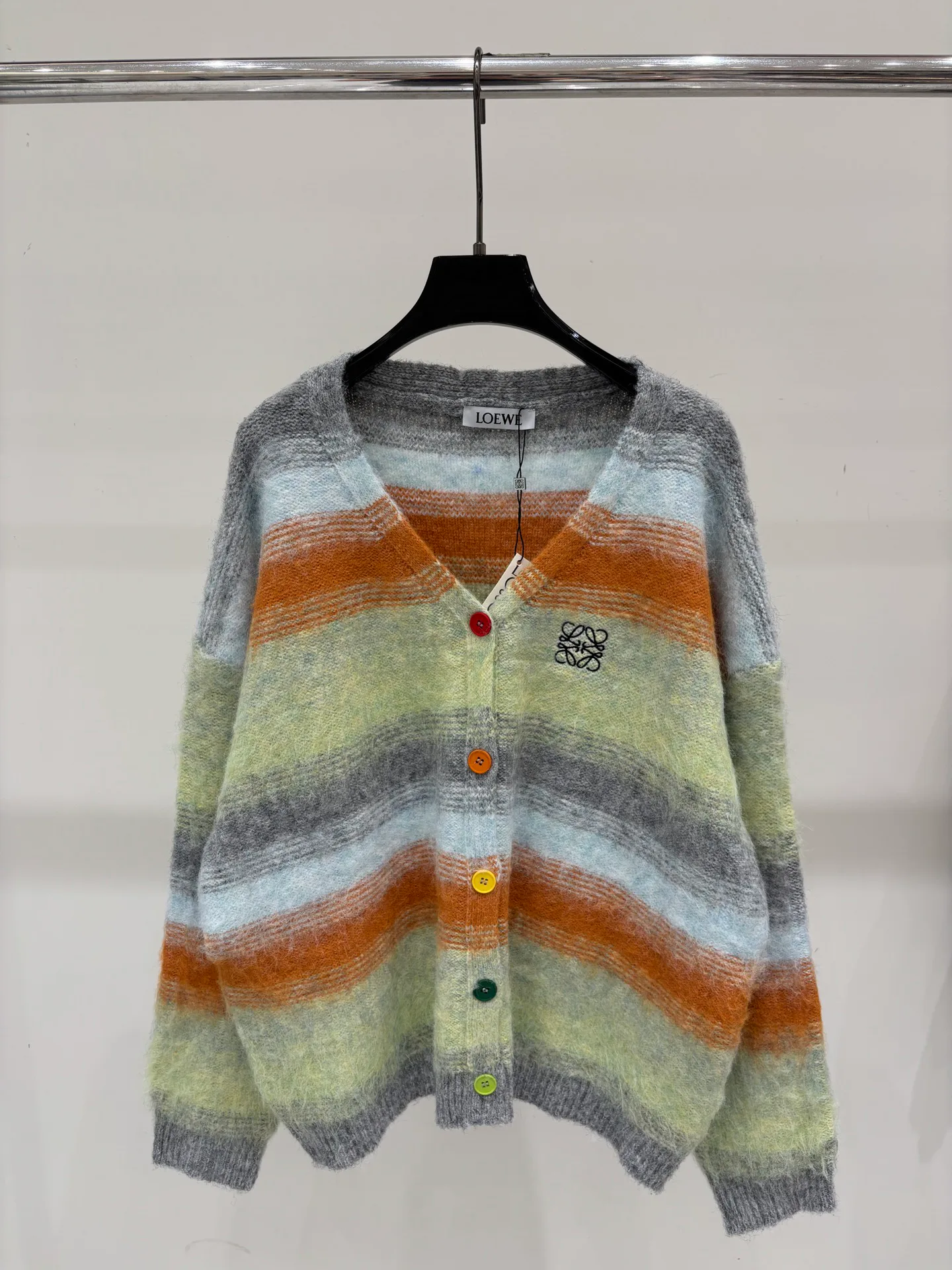 Джемперы И Свитеры Женские Loewe 18949806