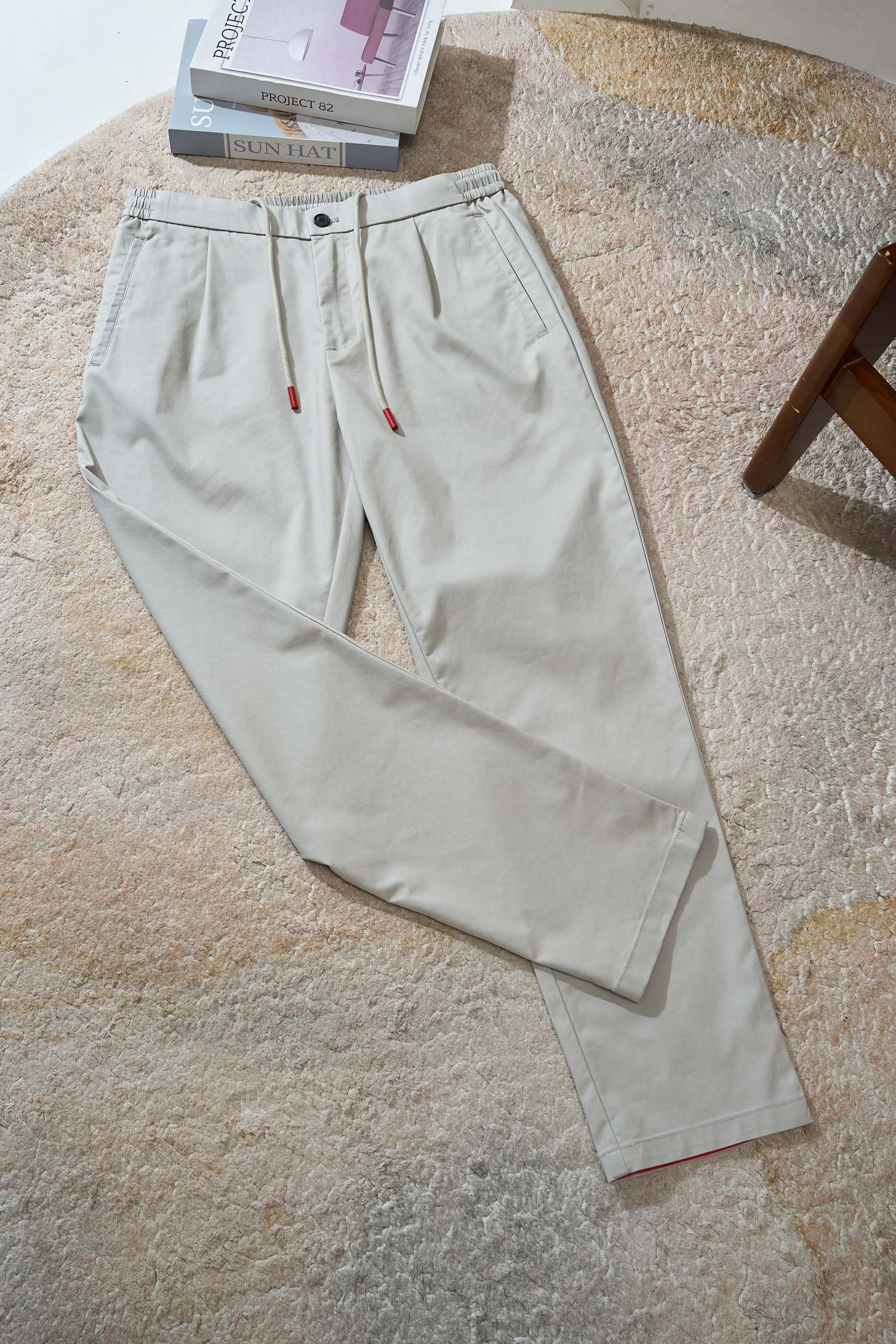 Брюки Мужские Kiton 10679047