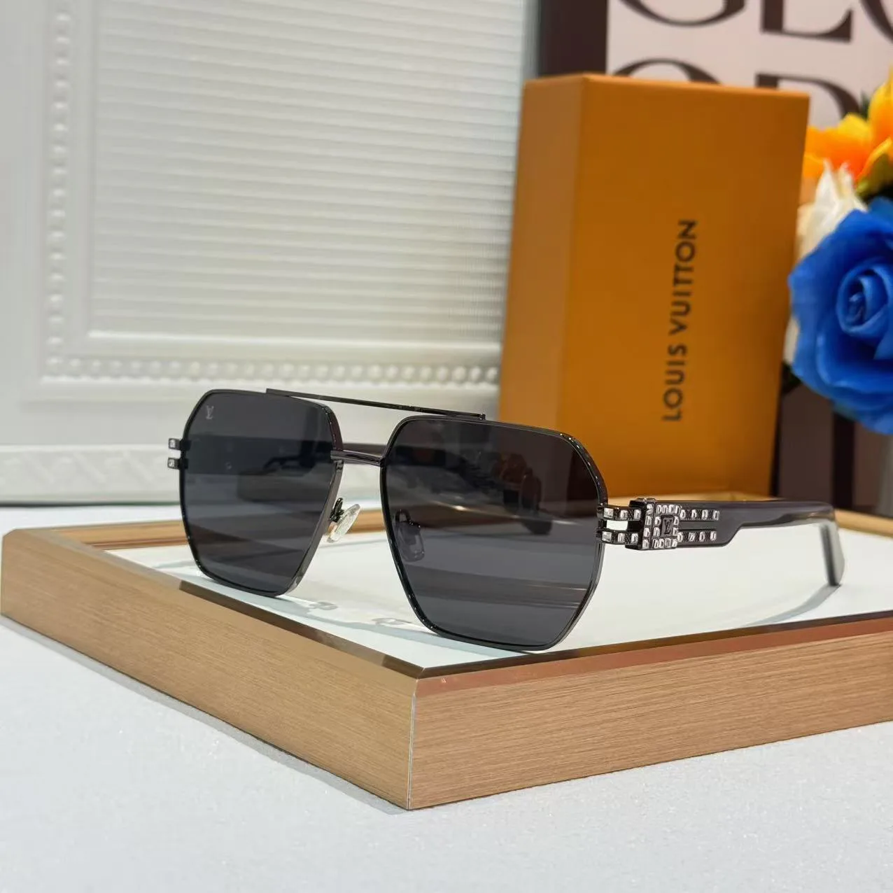 Очки Louis Vuitton 113104