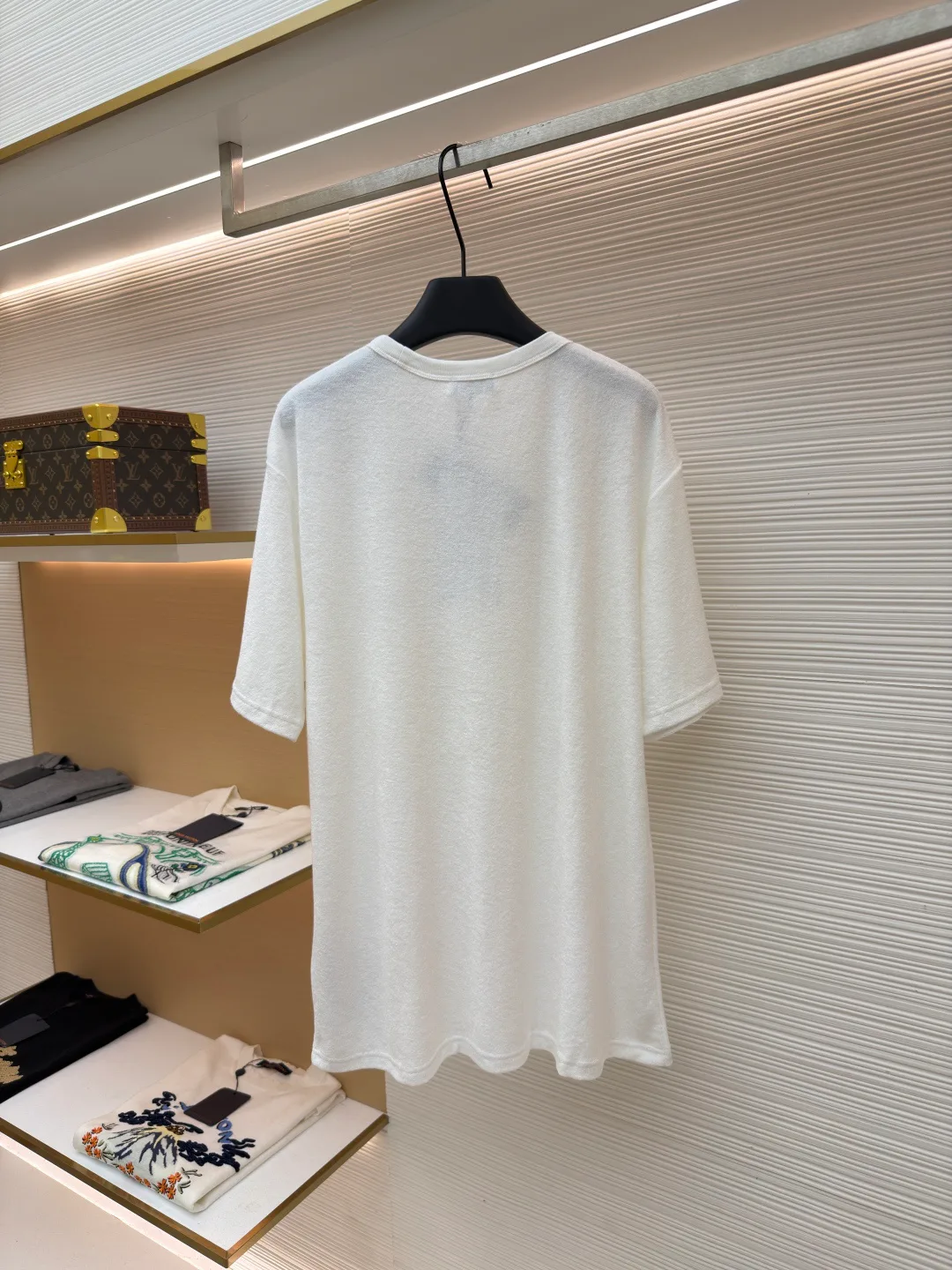 Футболки Мужские Christian Dior 11430019