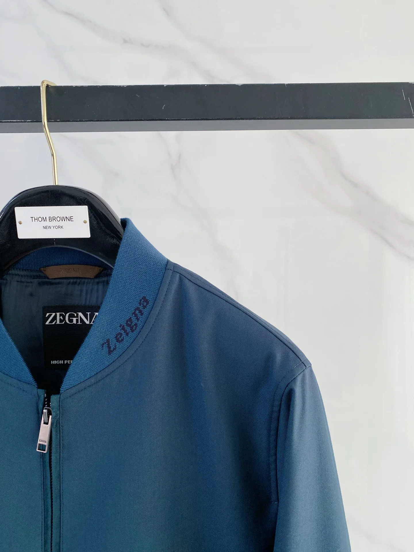 Куртки И Пуховики Мужские Zegna 6747003