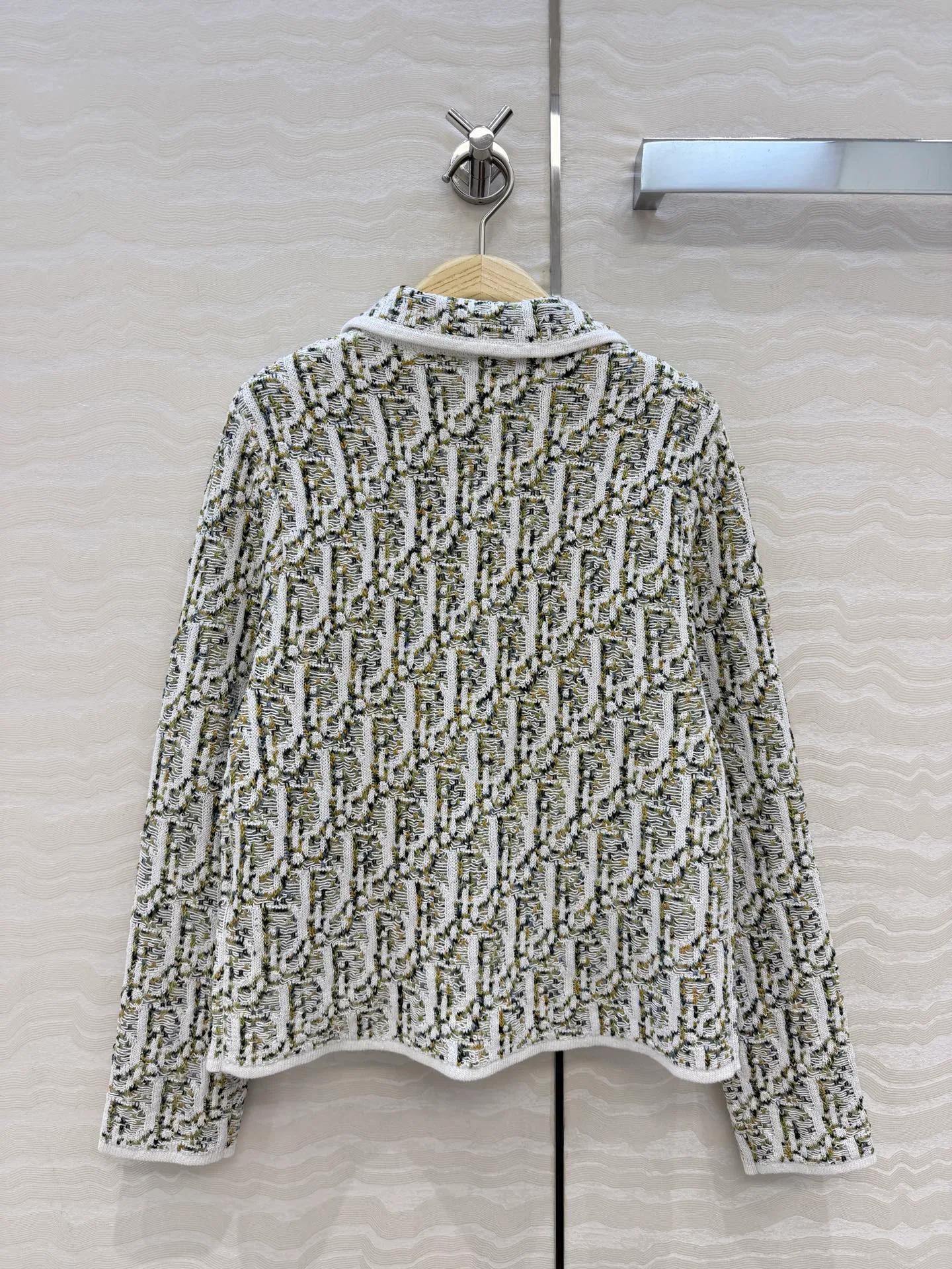 Джемперы И Свитеры Женские Christian Dior 18742479