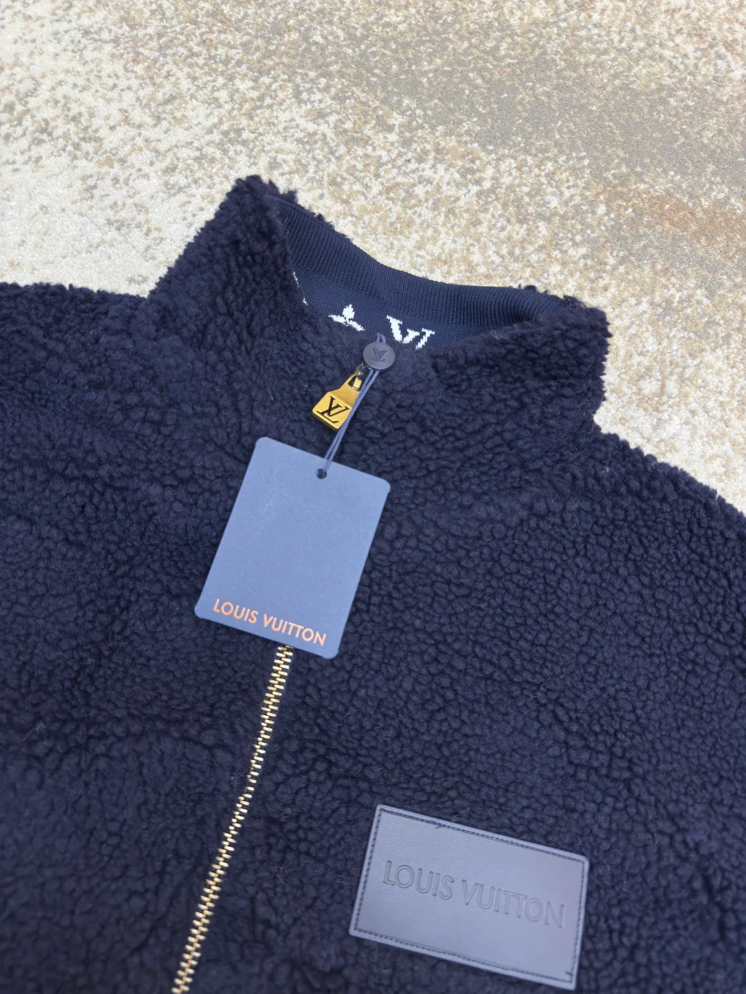 Кожаные Куртки И Дублёнки Мужские Louis Vuitton 11245788