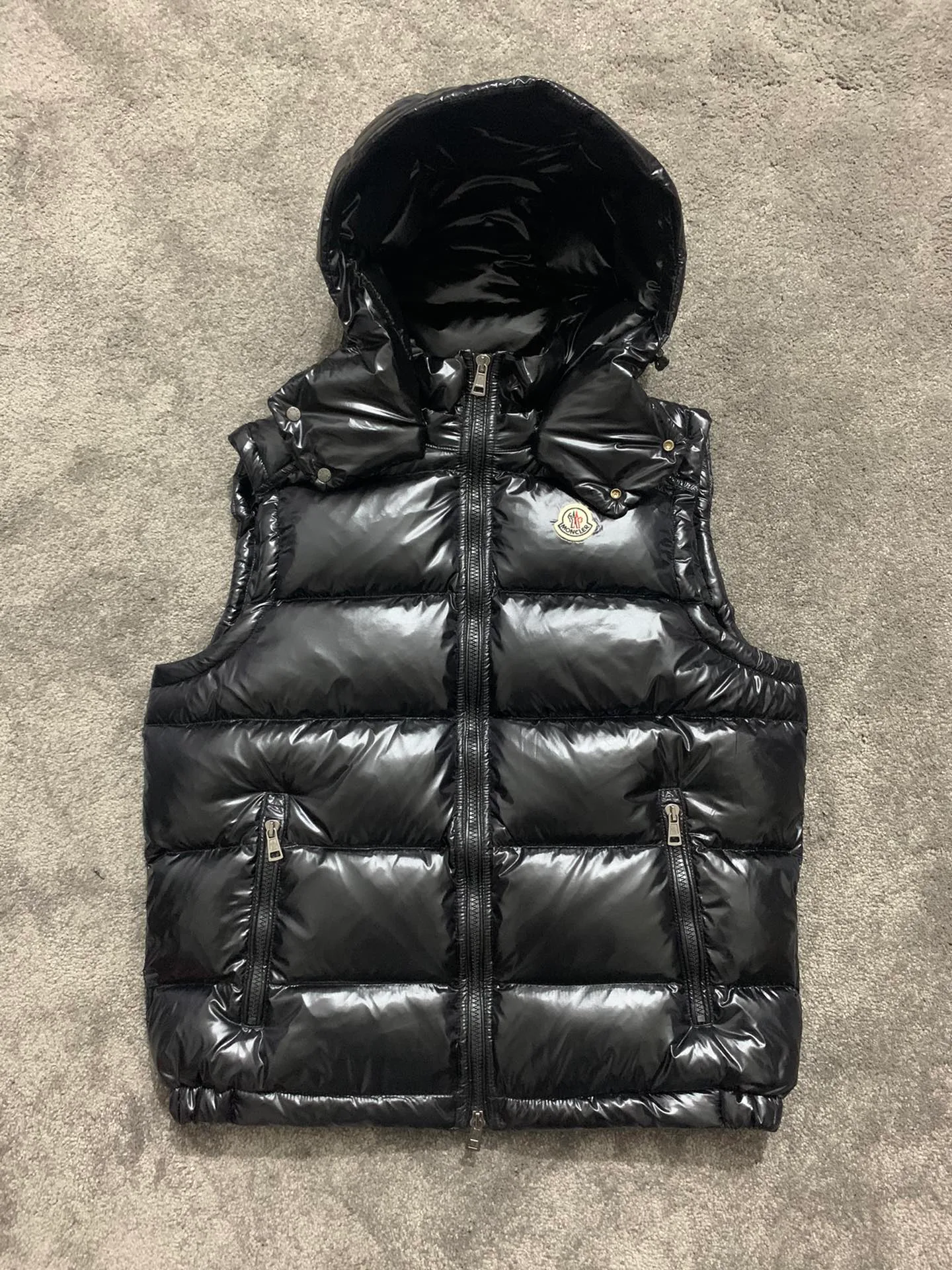 Жилеты Женские Moncler 17964589