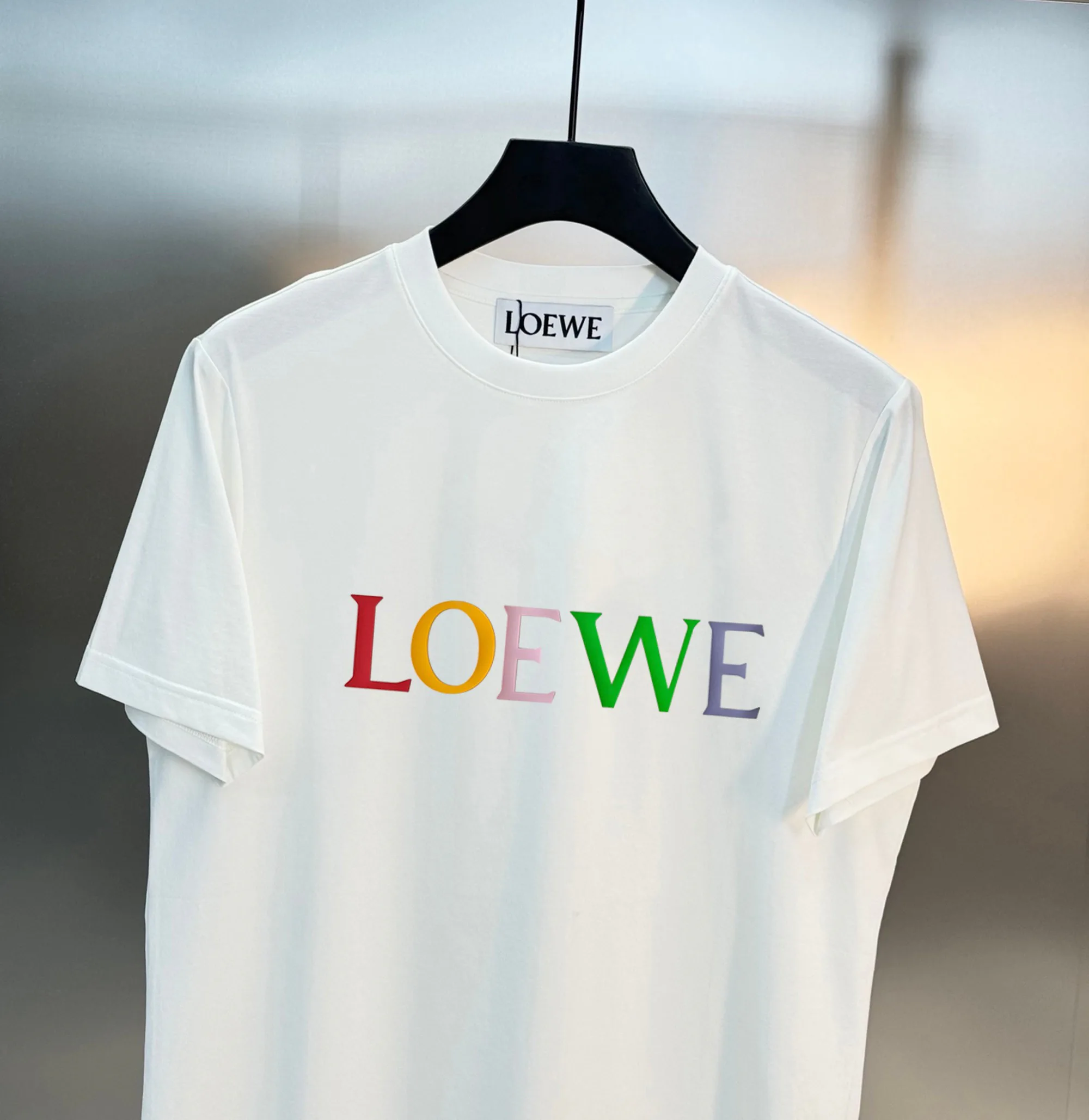 Футболки Женские Loewe 1966602