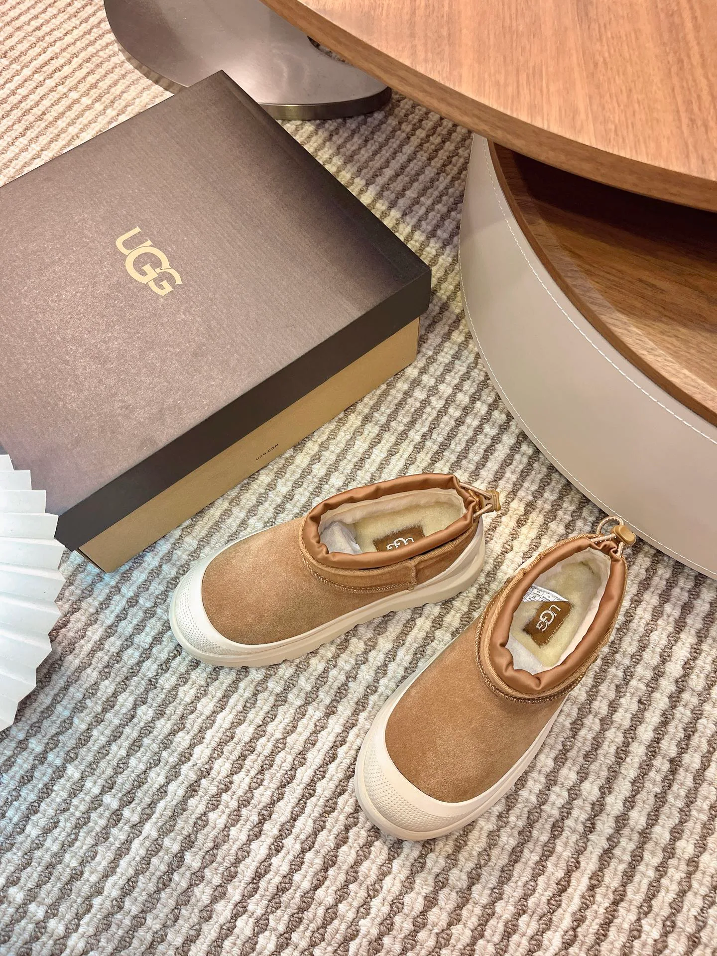 Угги Женские Ugg 1377419