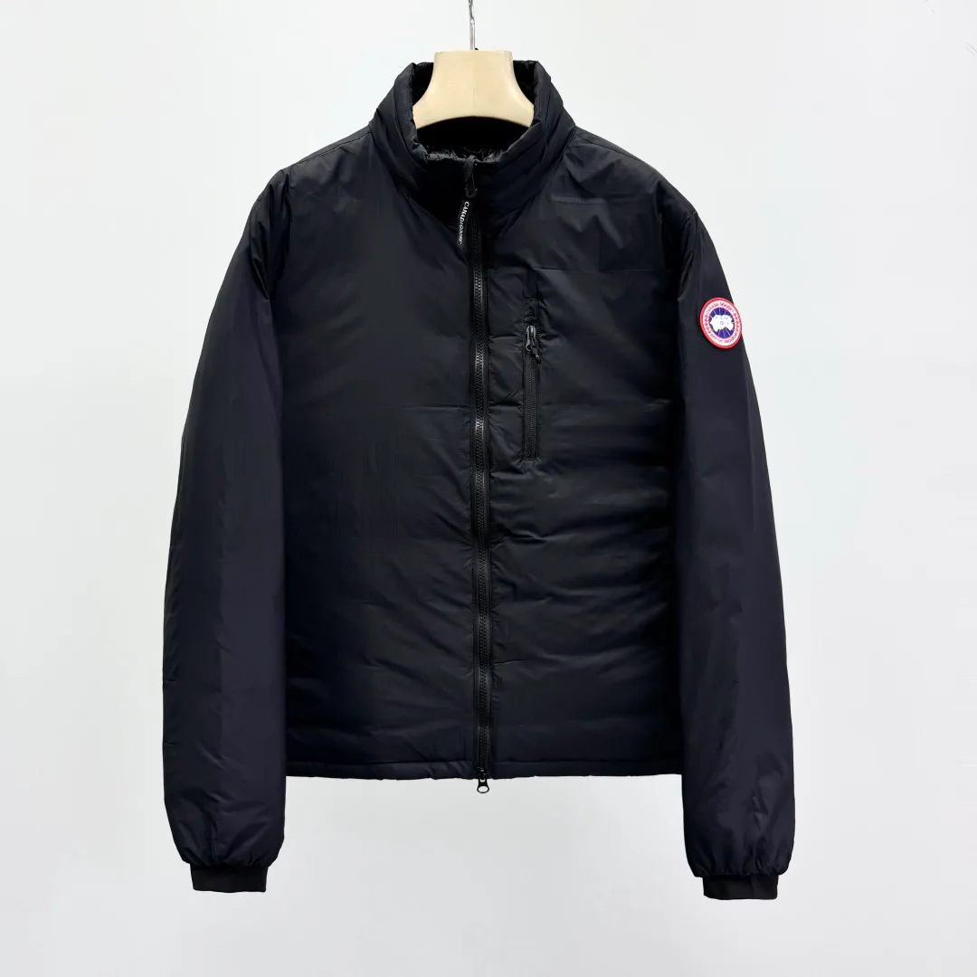 Куртки И Пуховики Мужские Canada Goose 512688