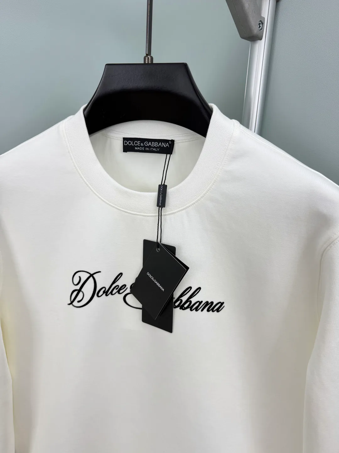 Свитшоты И Худи Мужские Dolce & Gabbana 19087571