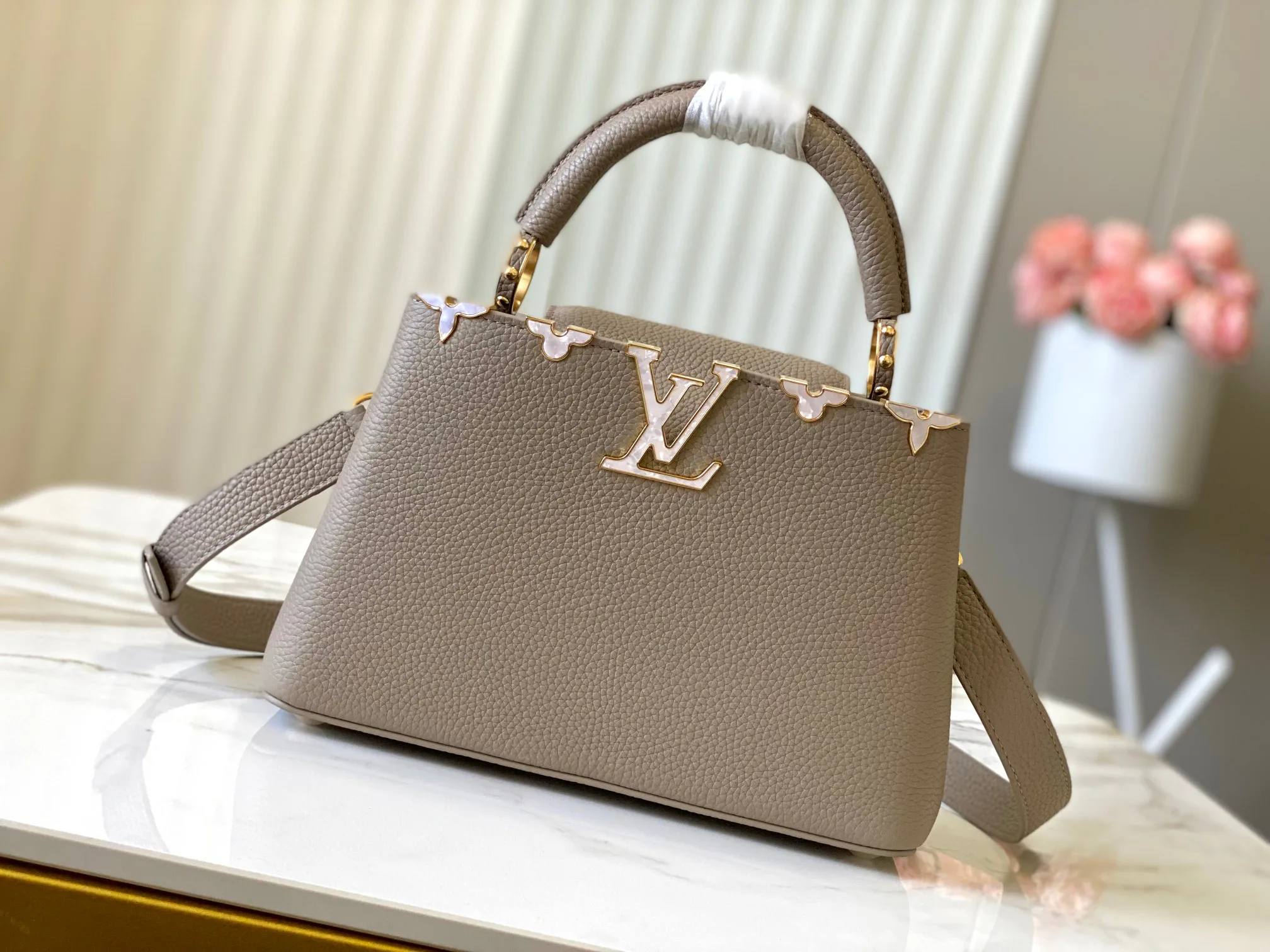 Сумки На Ремне Женские Louis Vuitton 4322