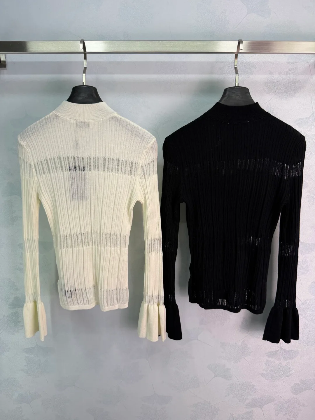 Джемперы И Свитеры Женские Saint Laurent 18721412