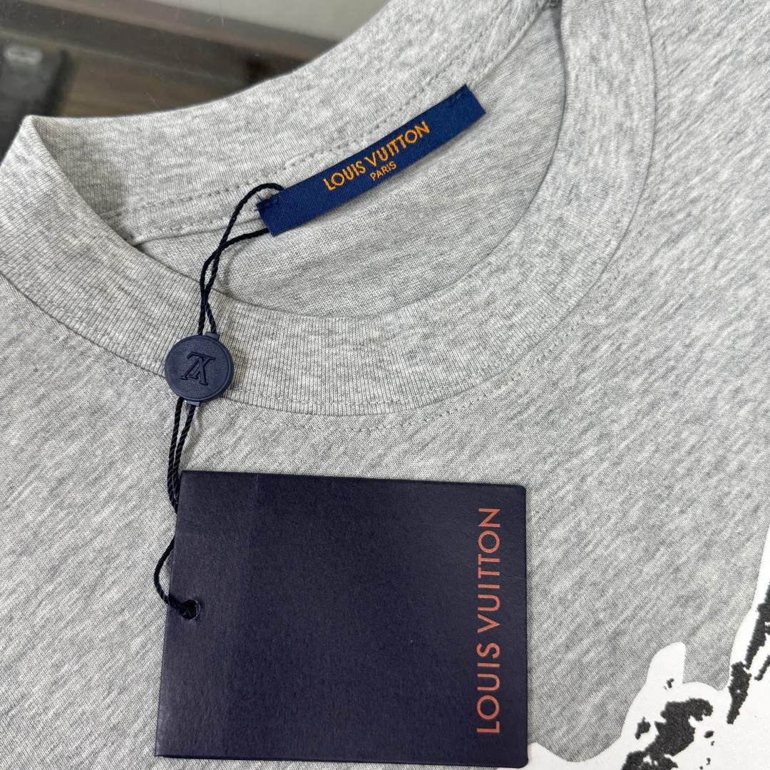 Футболки Женские Louis Vuitton 11829336