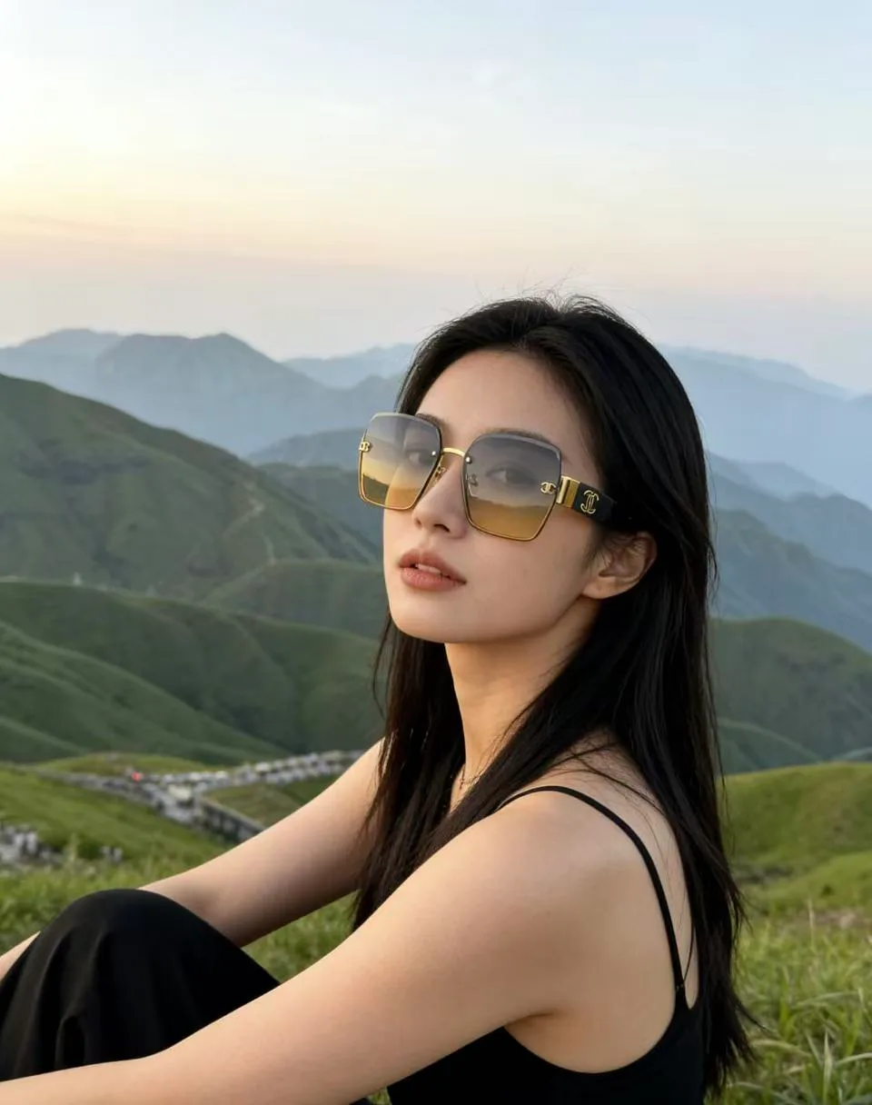 Очки Chanel 13220304