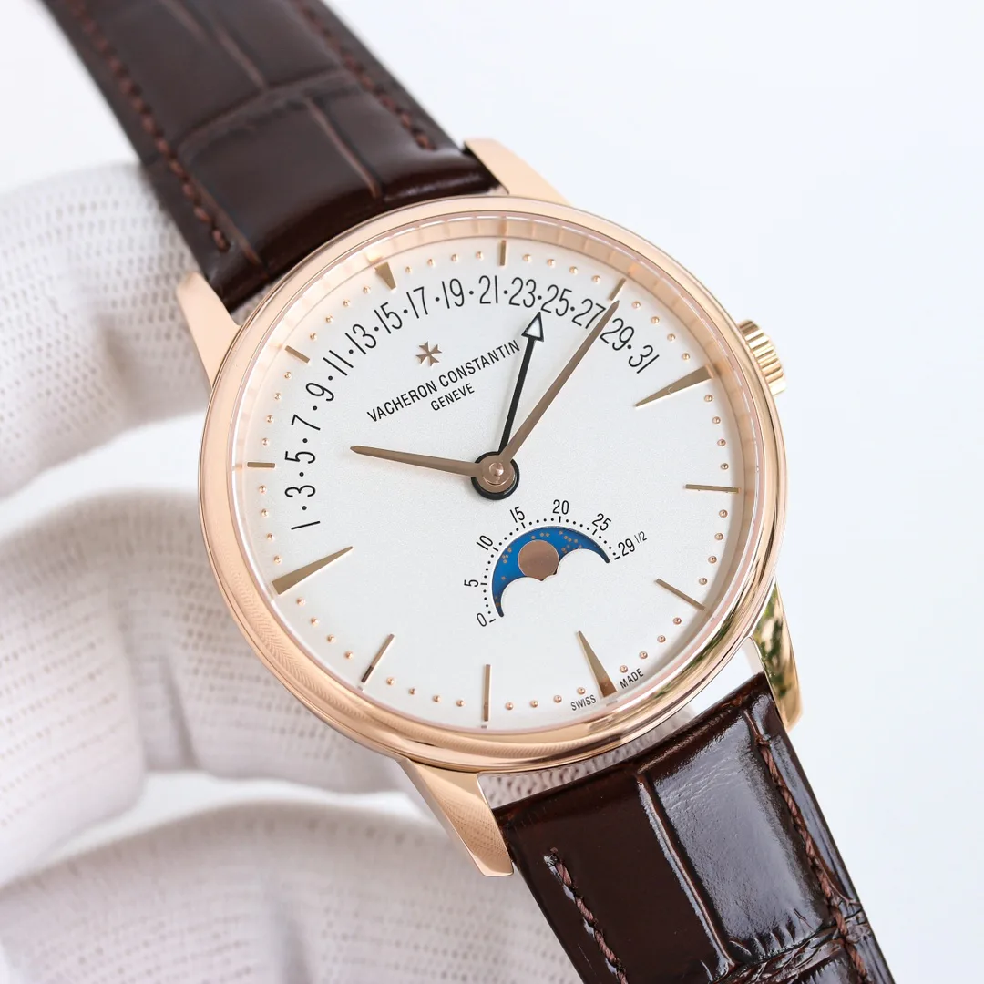 Часы Женские Vacheron Constantin 10034804
