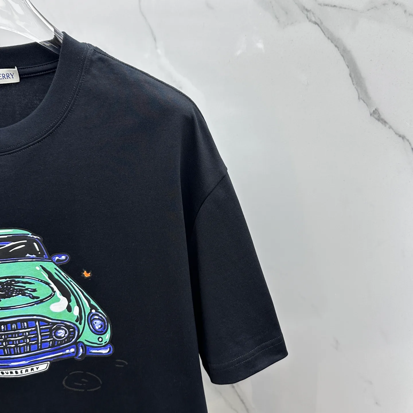 Футболки Женские Burberry 669006