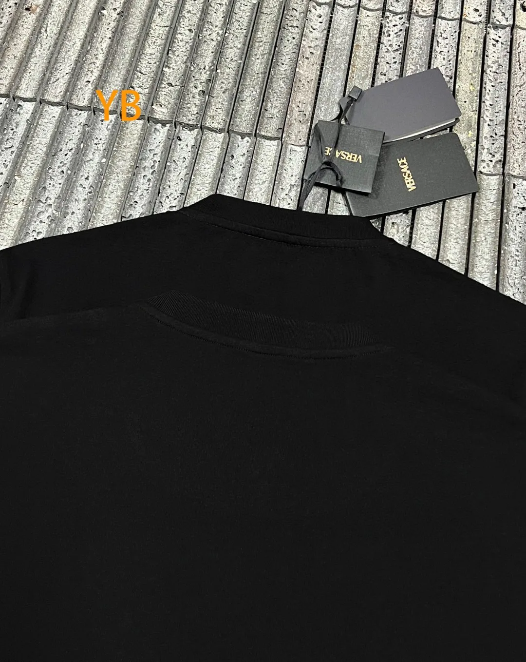 Футболки Мужские Versace 12315853