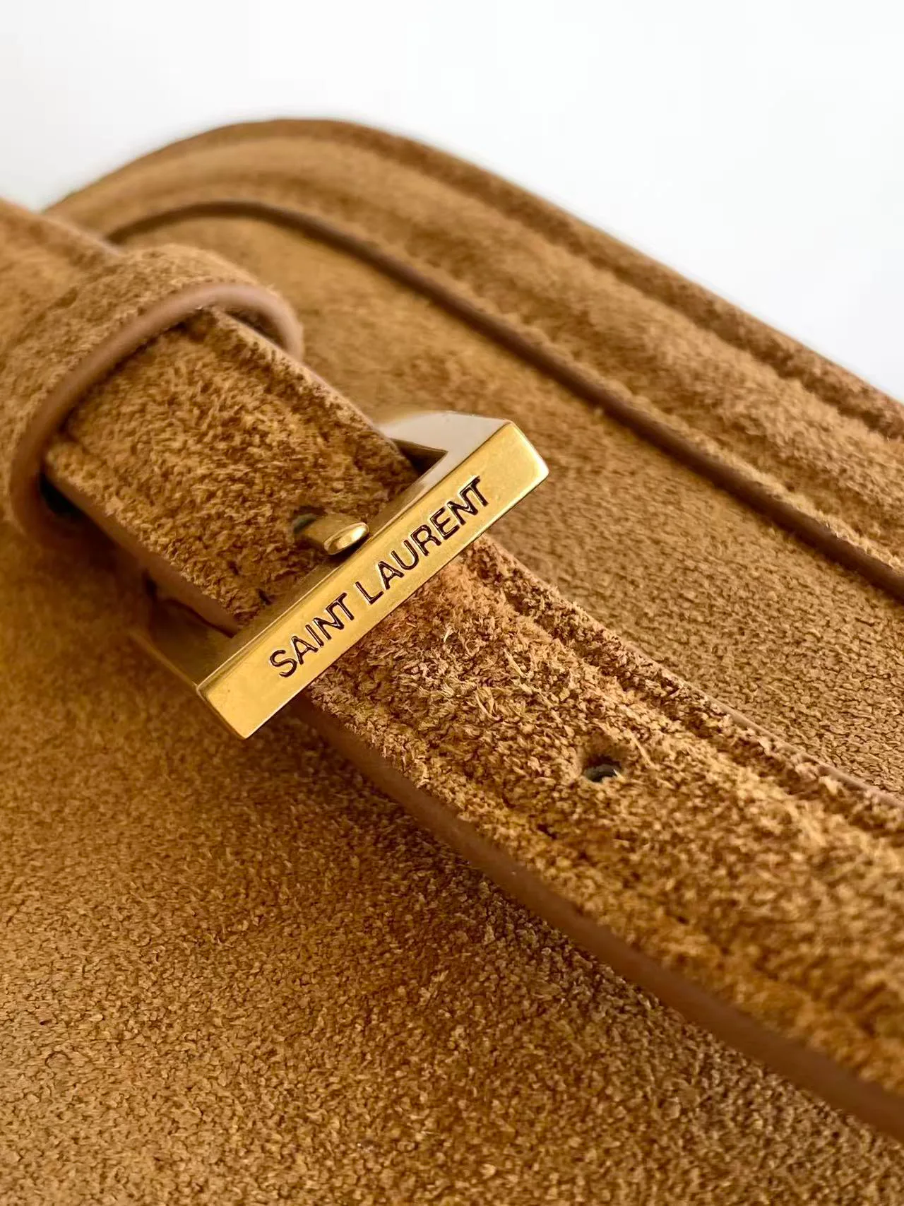 Сумки На Ремне Женские Saint Laurent 1135423