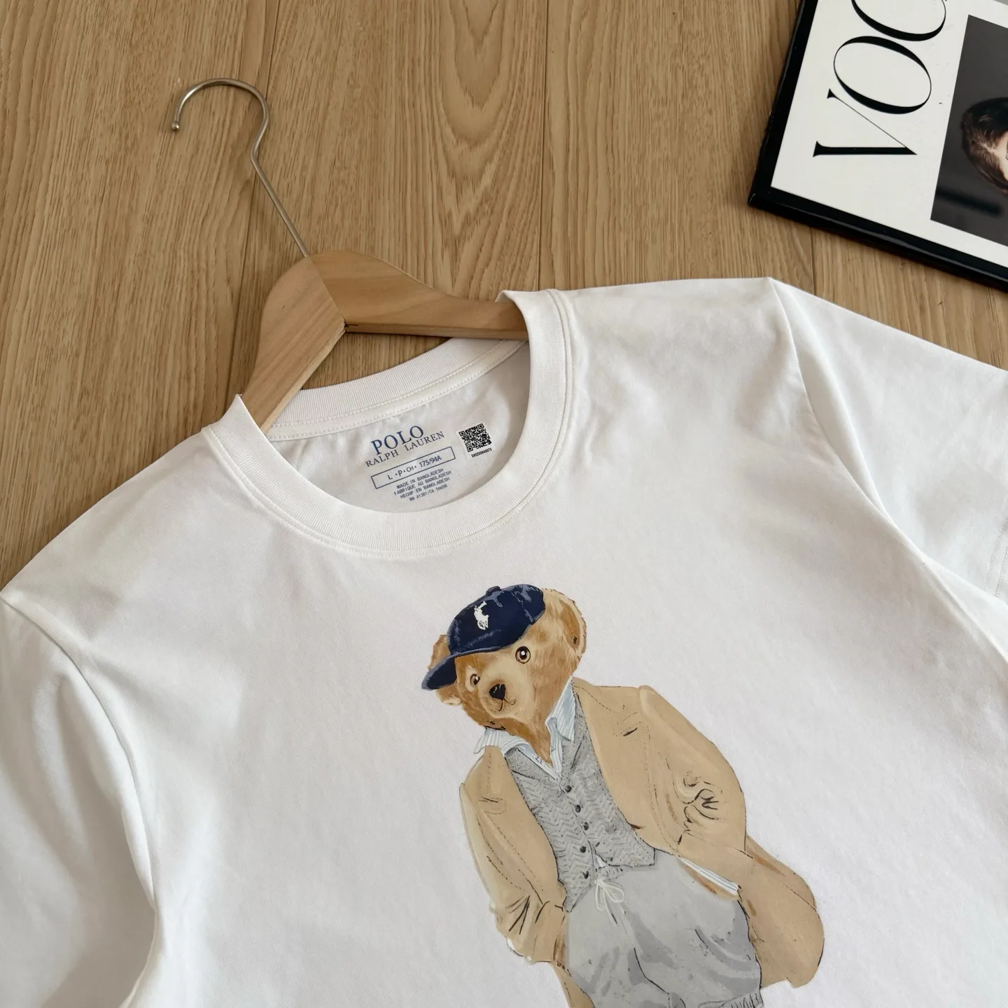 Футболки Мужские Ralph Lauren 13474814